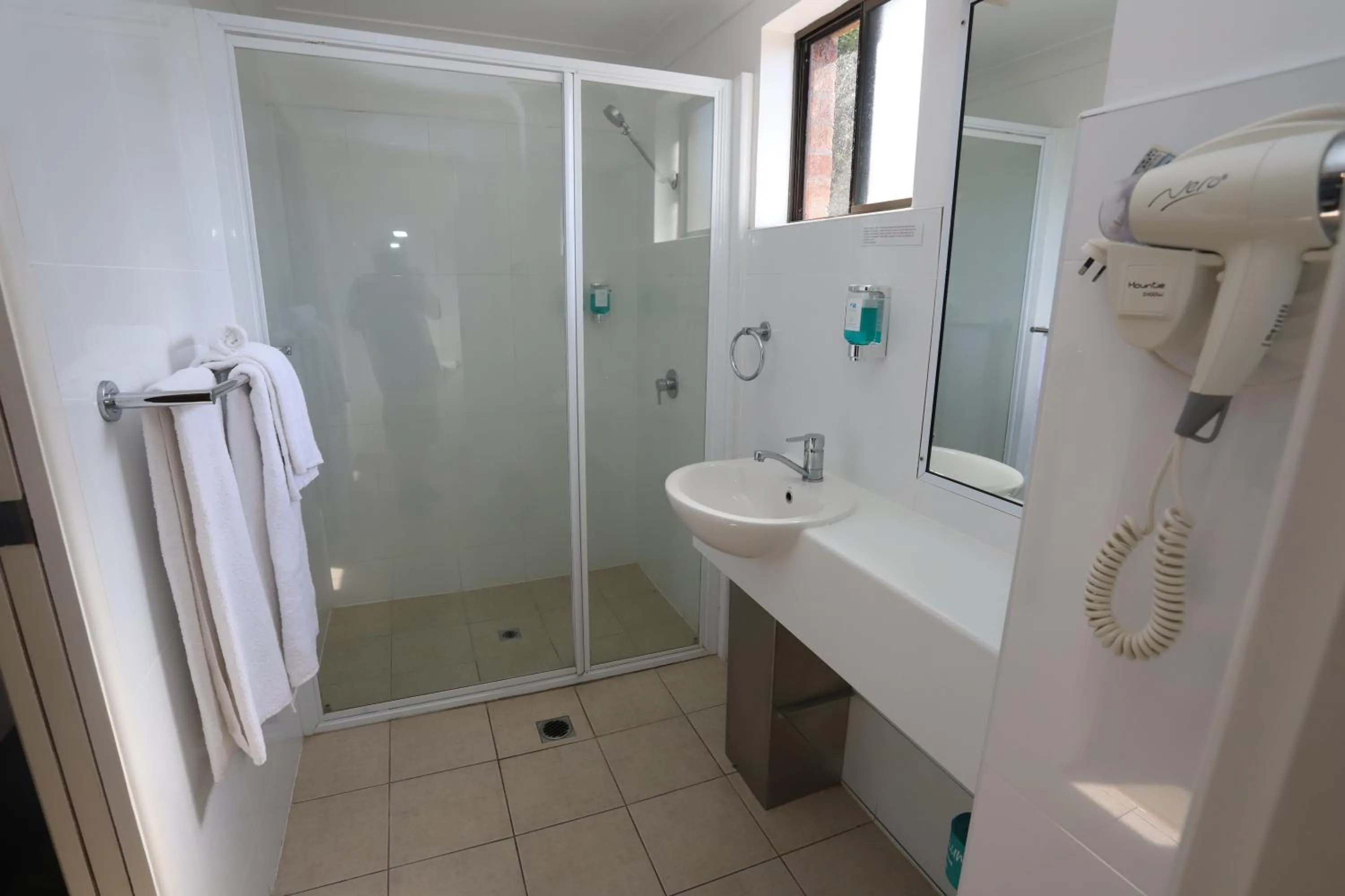 Great Eastern Motor Inn Gympie