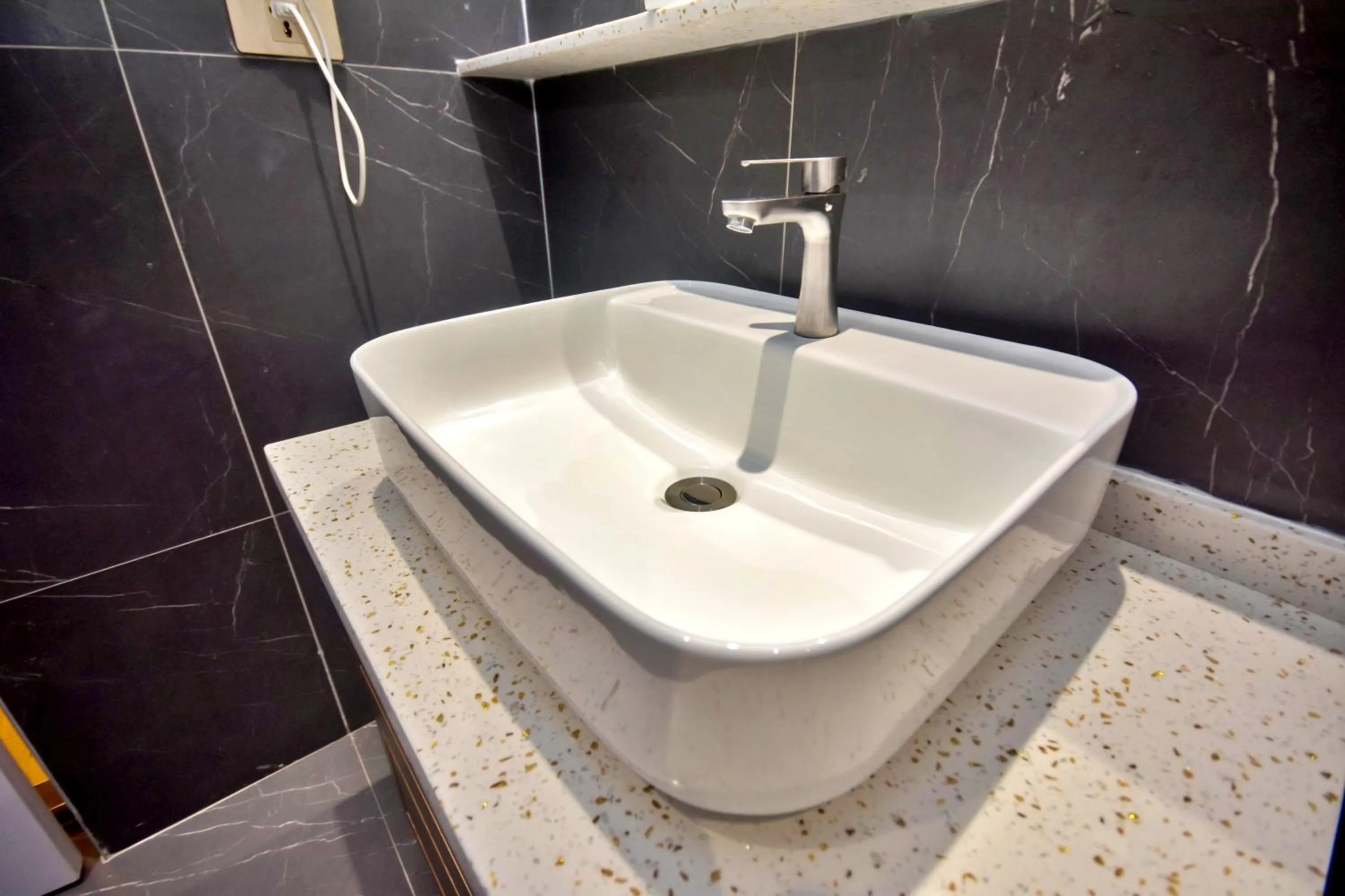 Bathroom in Royal Park Resort Boracay