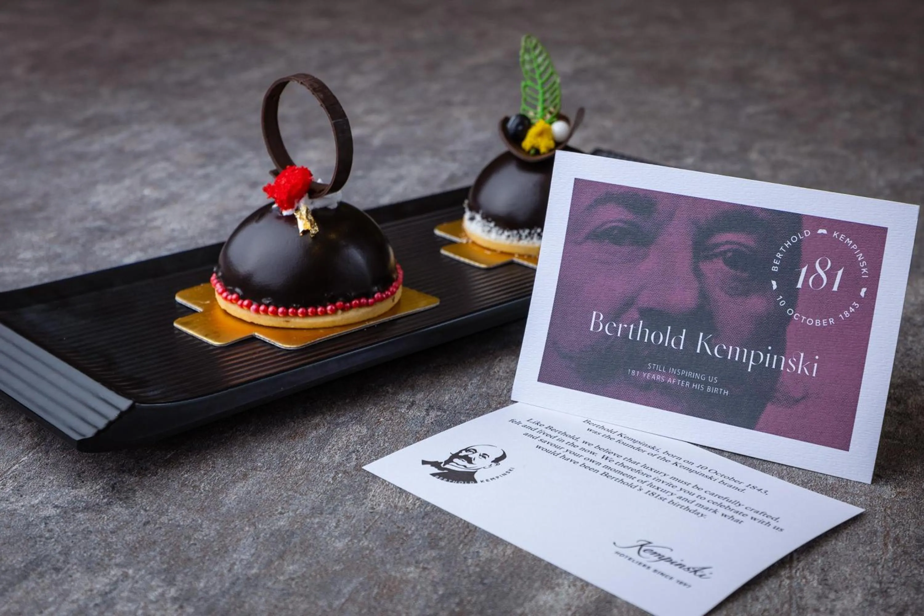 Coffee/tea facilities in Kempinski Hotel Khan Palace