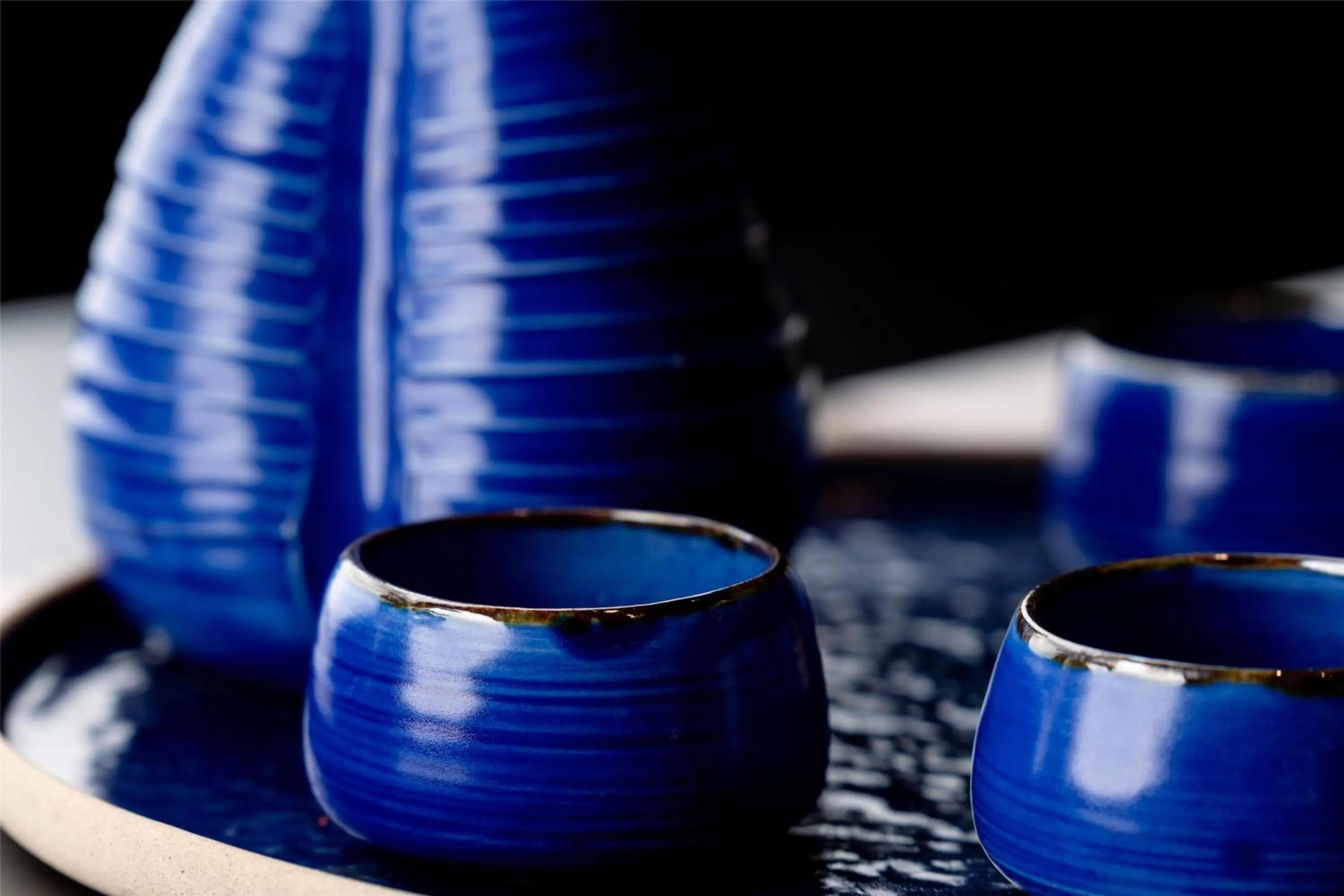 Lounge or bar in Kempinski Hotel Khan Palace