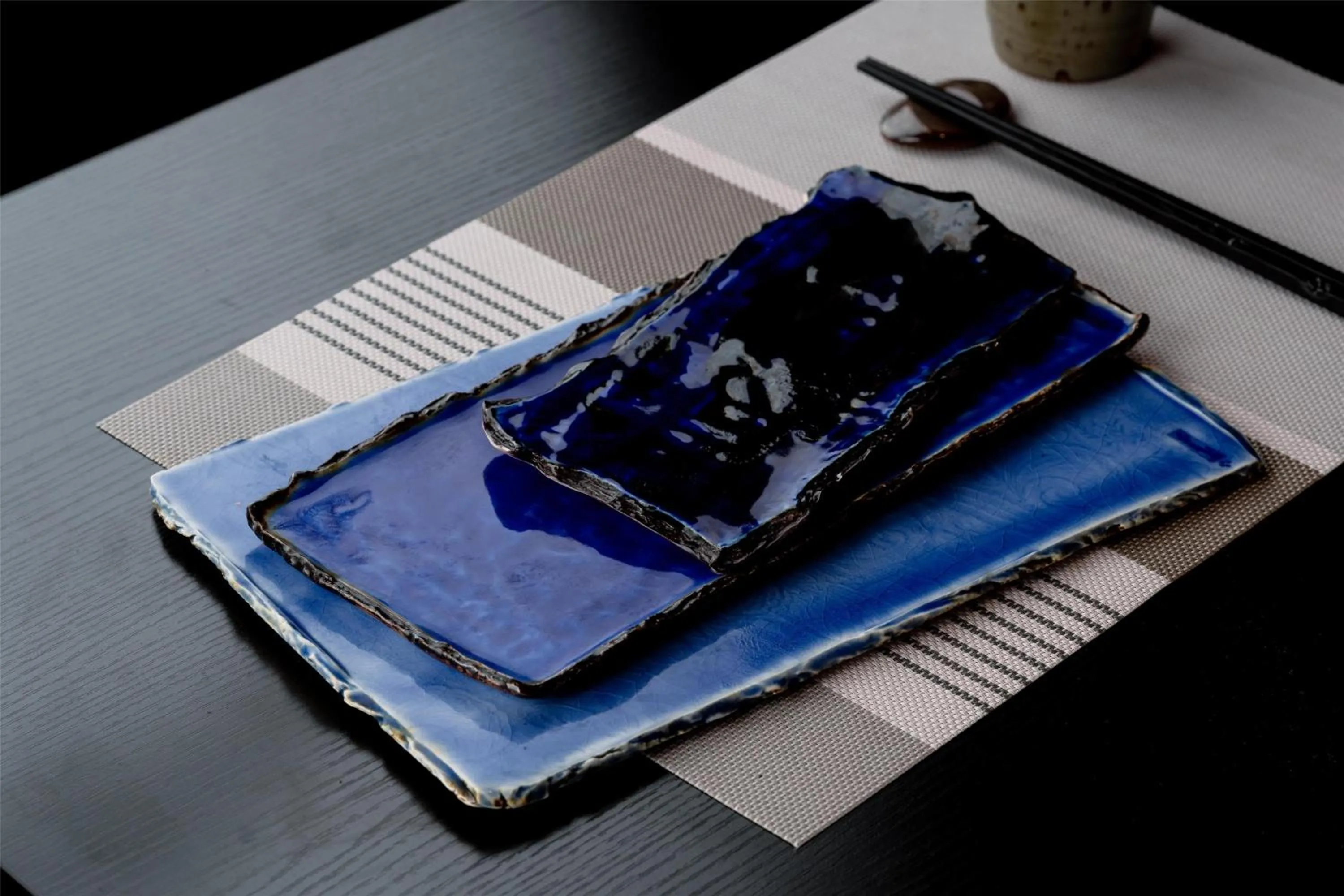 Lounge or bar in Kempinski Hotel Khan Palace