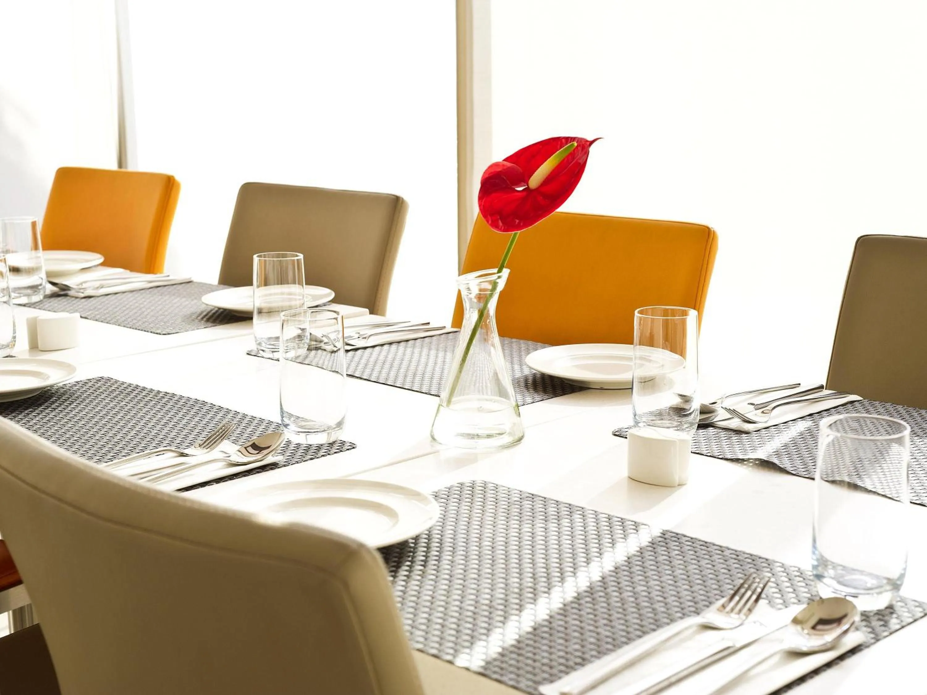 Restaurant/places to eat in ibis Nashik - An Accor Brand