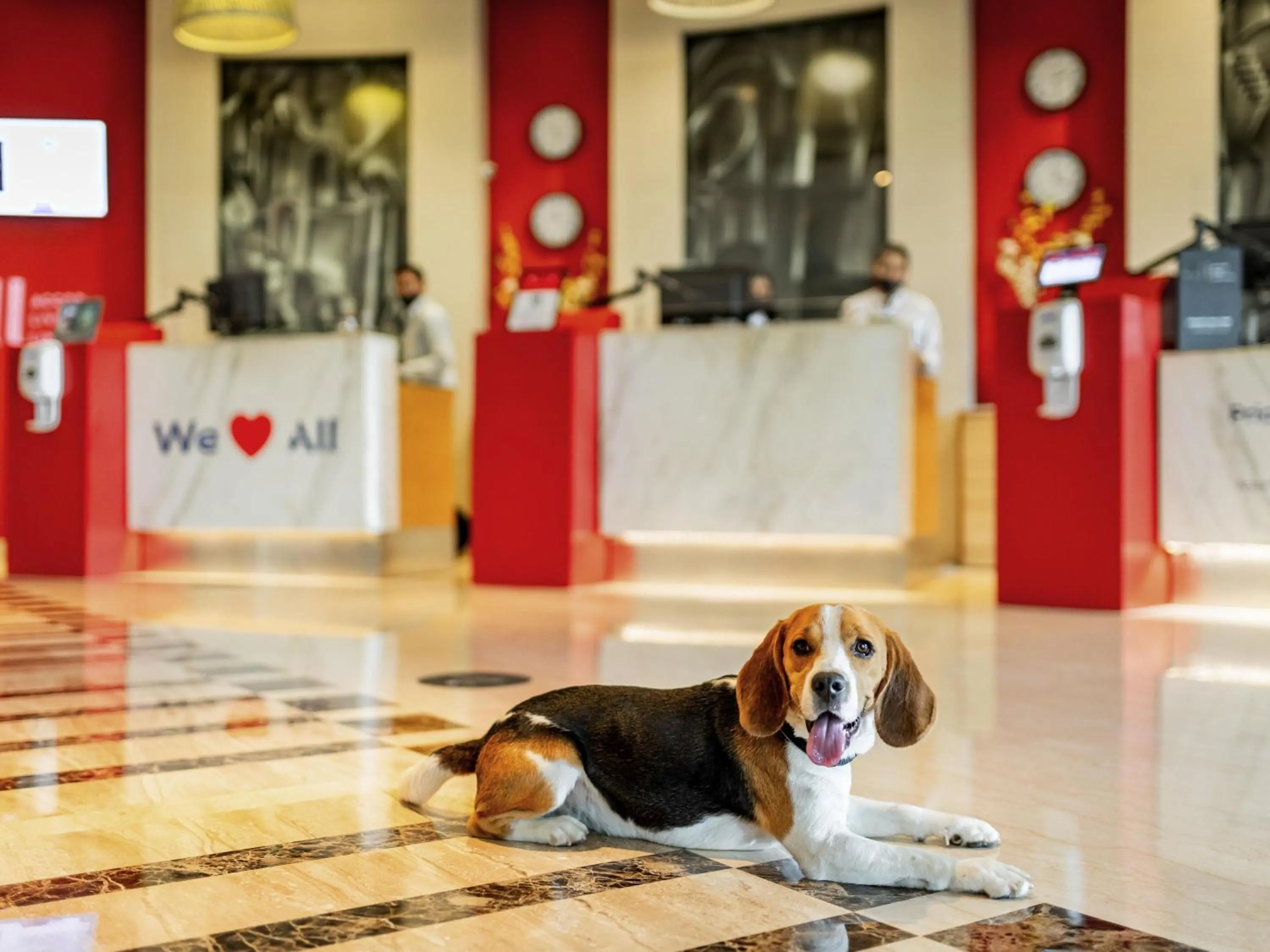 Other in ibis Nashik - An Accor Brand