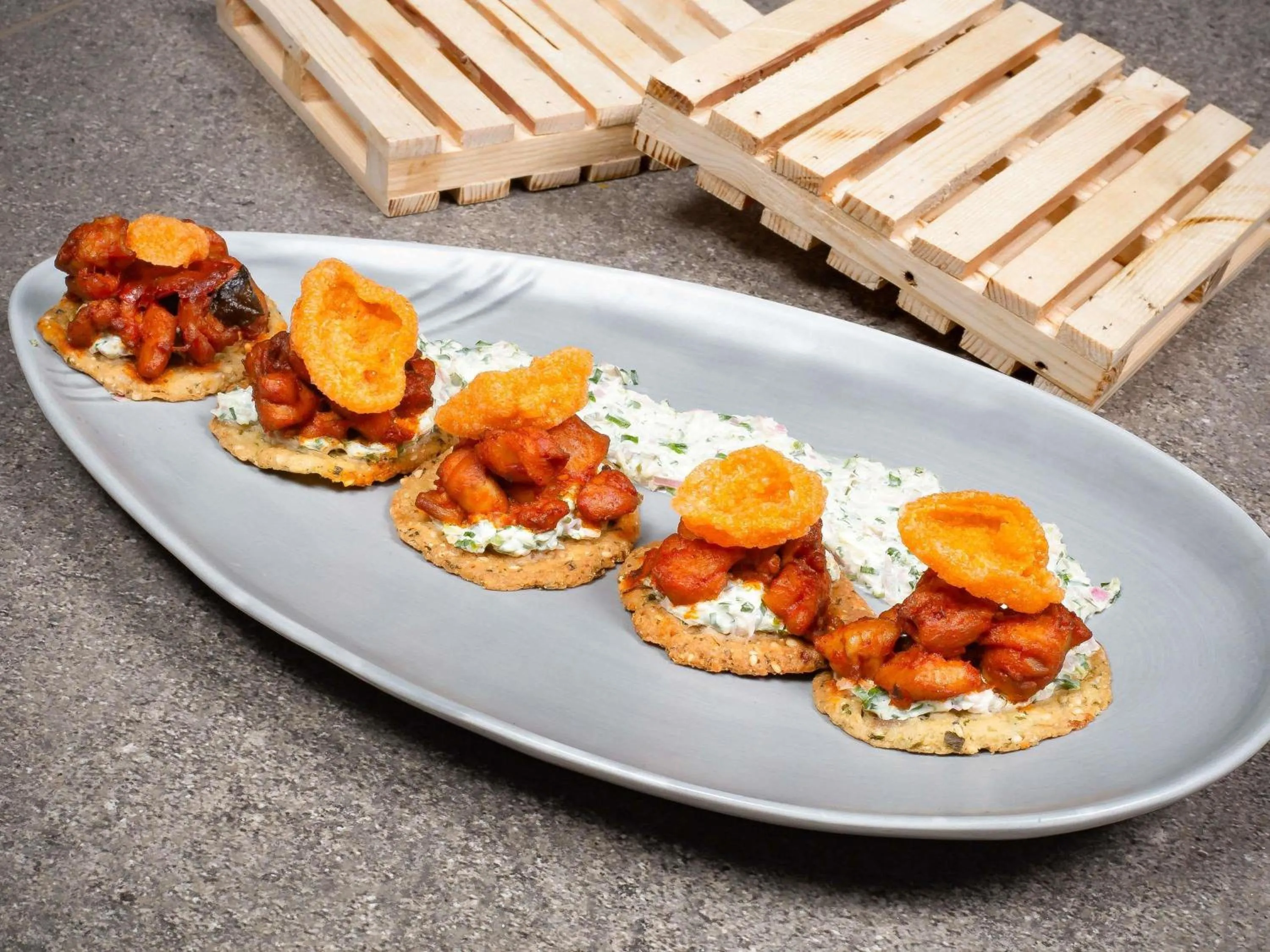 Breakfast in ibis Nashik - An Accor Brand