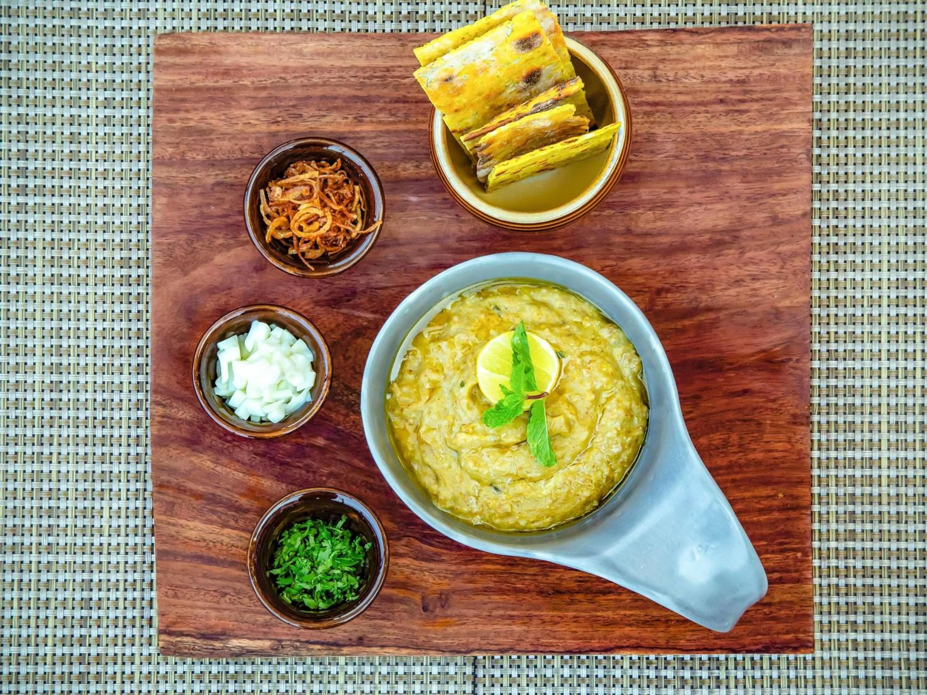 Breakfast in ibis Nashik - An Accor Brand