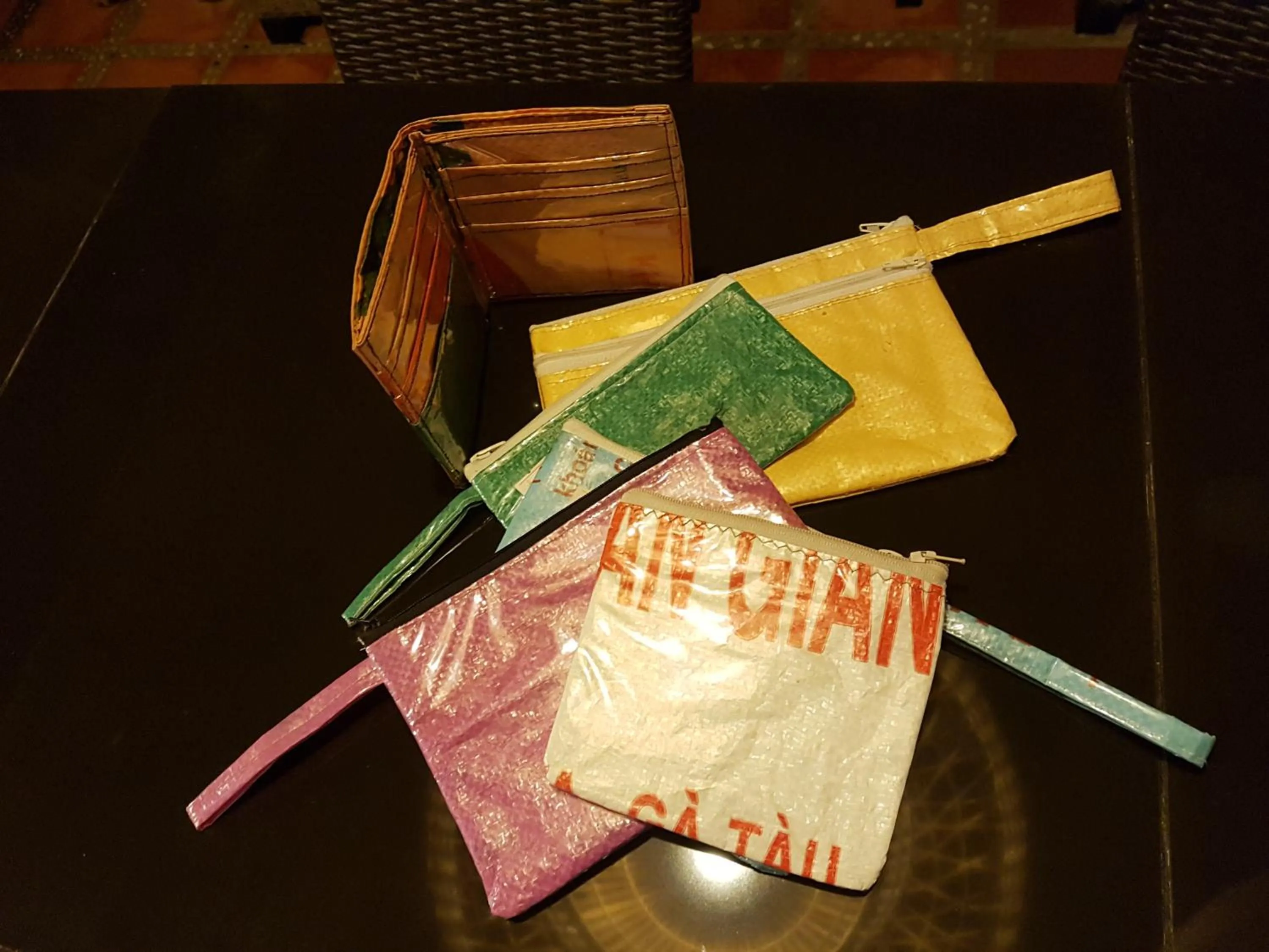 On-site shops in Raingsey Bungalow