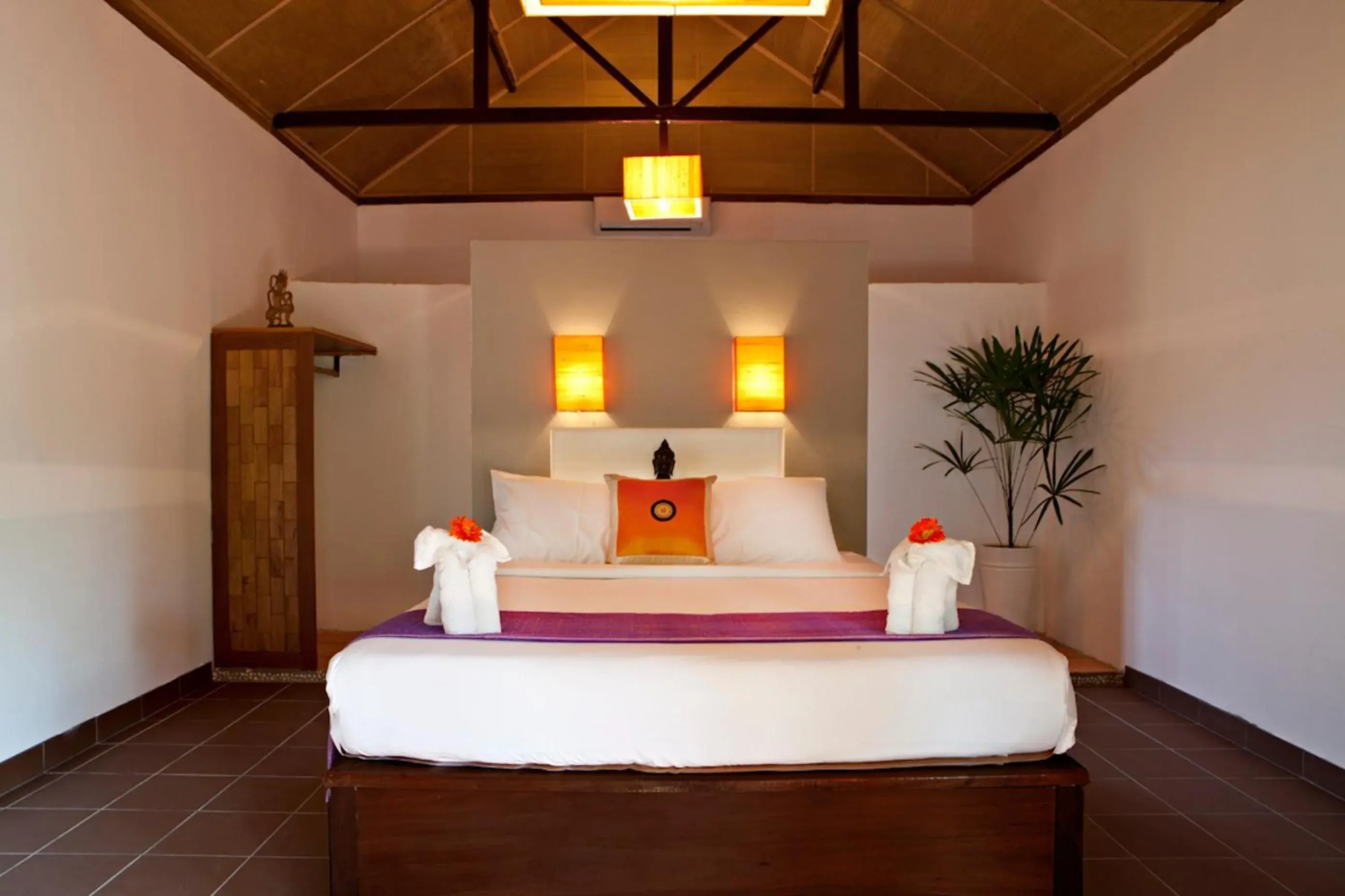 Superior Bungalow in Raingsey Bungalow Superior Bungalow in Raingsey Bungalow