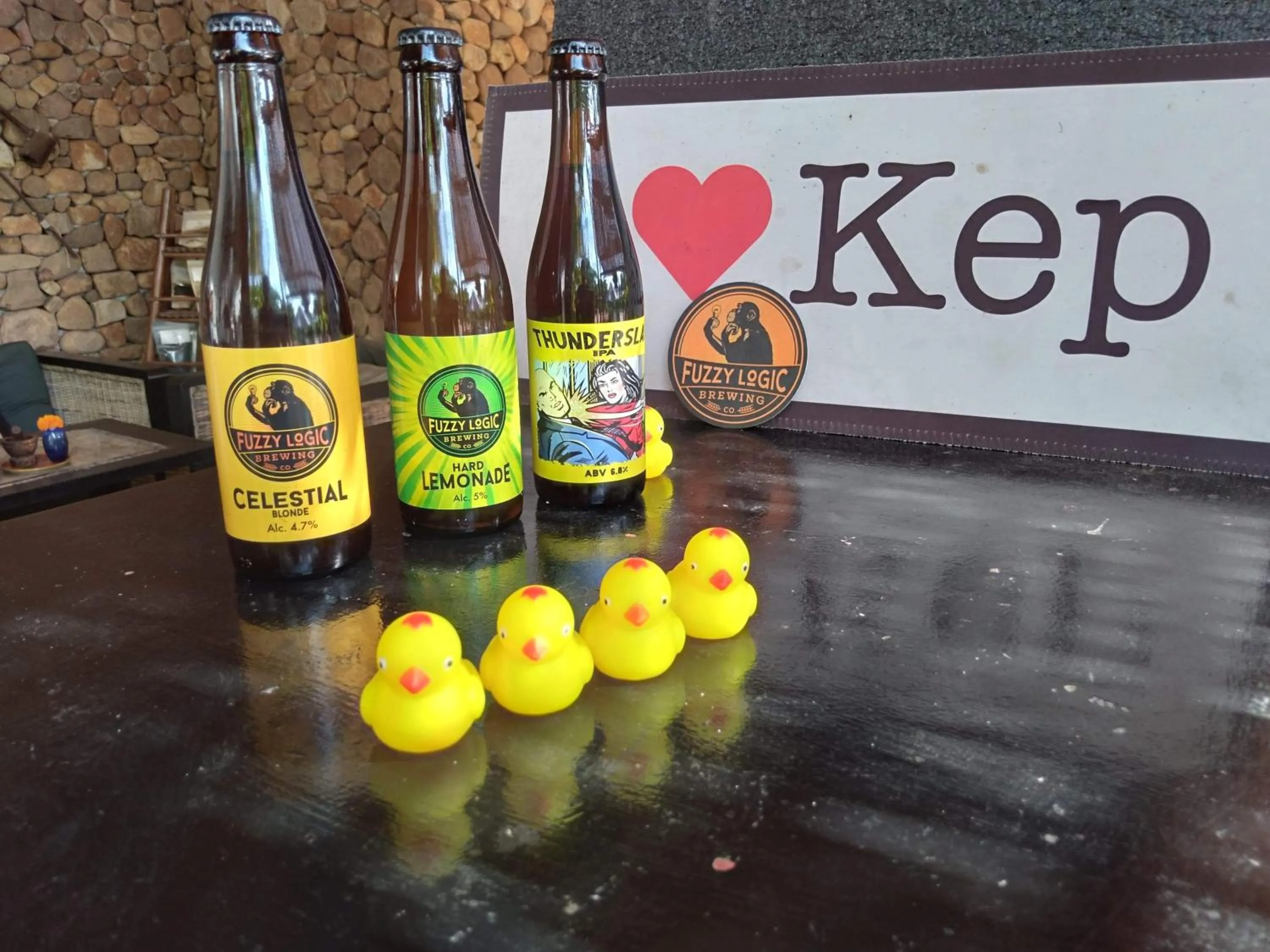 Other in Raingsey Bungalow