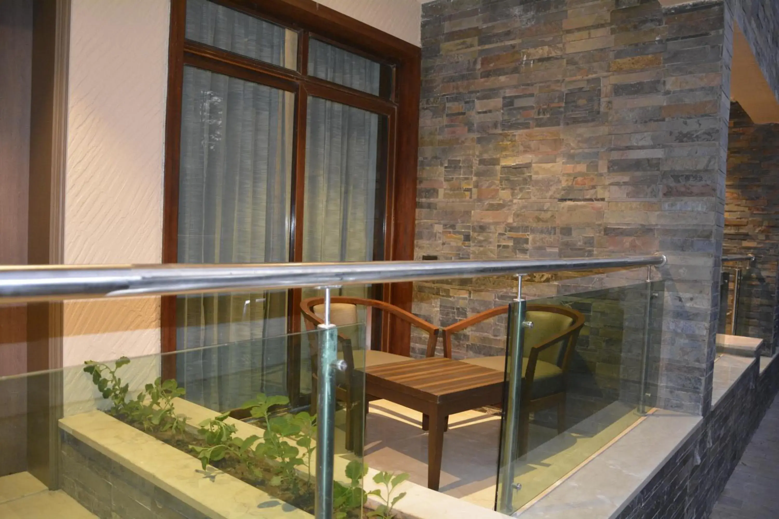 One-Bedroom Villa - single occupancy in Boulevard9, Nadiad - IHCL SeleQtions One-Bedroom Villa - single occupancy in Boulevard9, Nadiad - IHCL SeleQtions