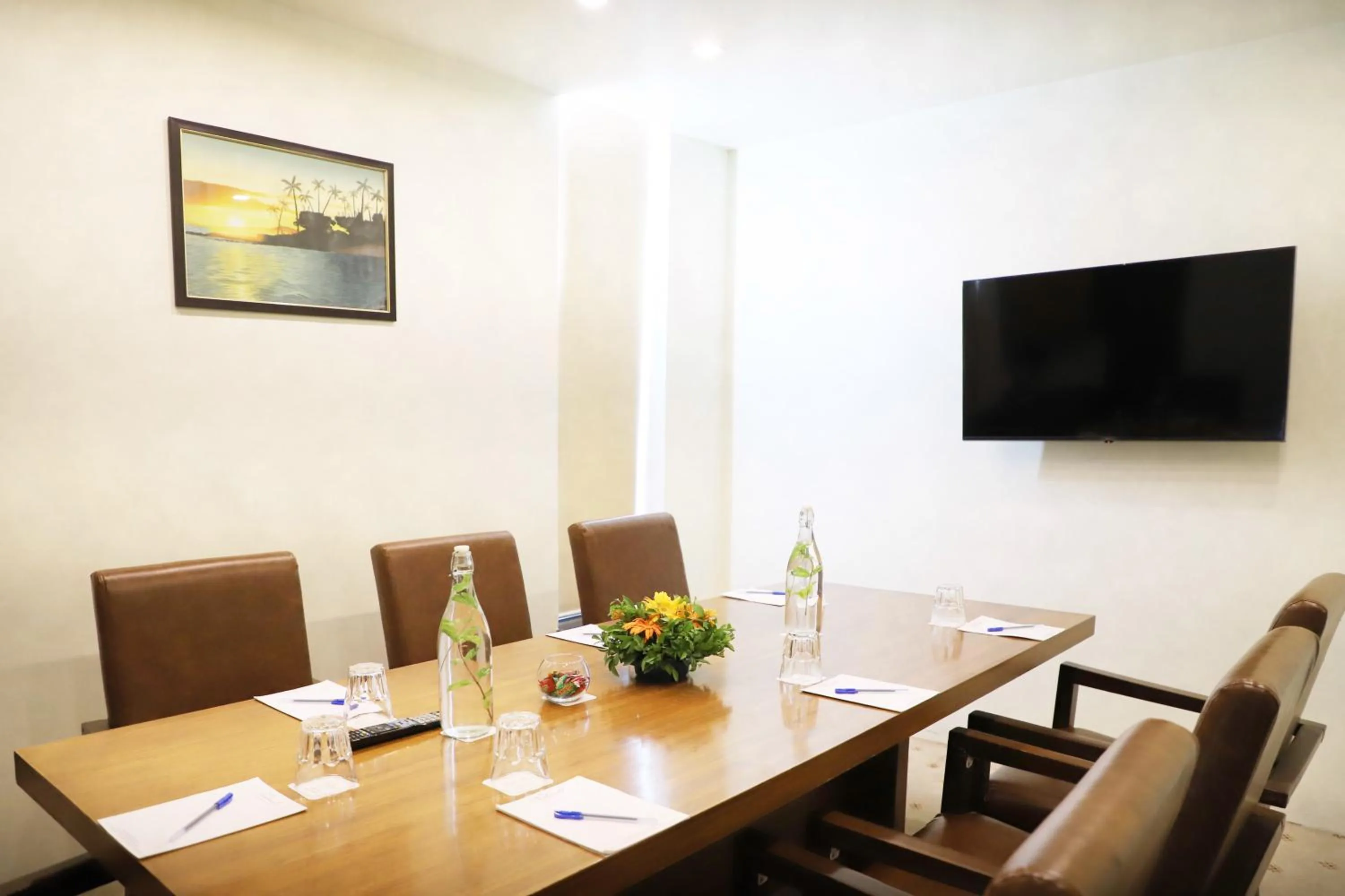 Banquet/Function facilities in Boulevard 9 Luxury Resort & Spa