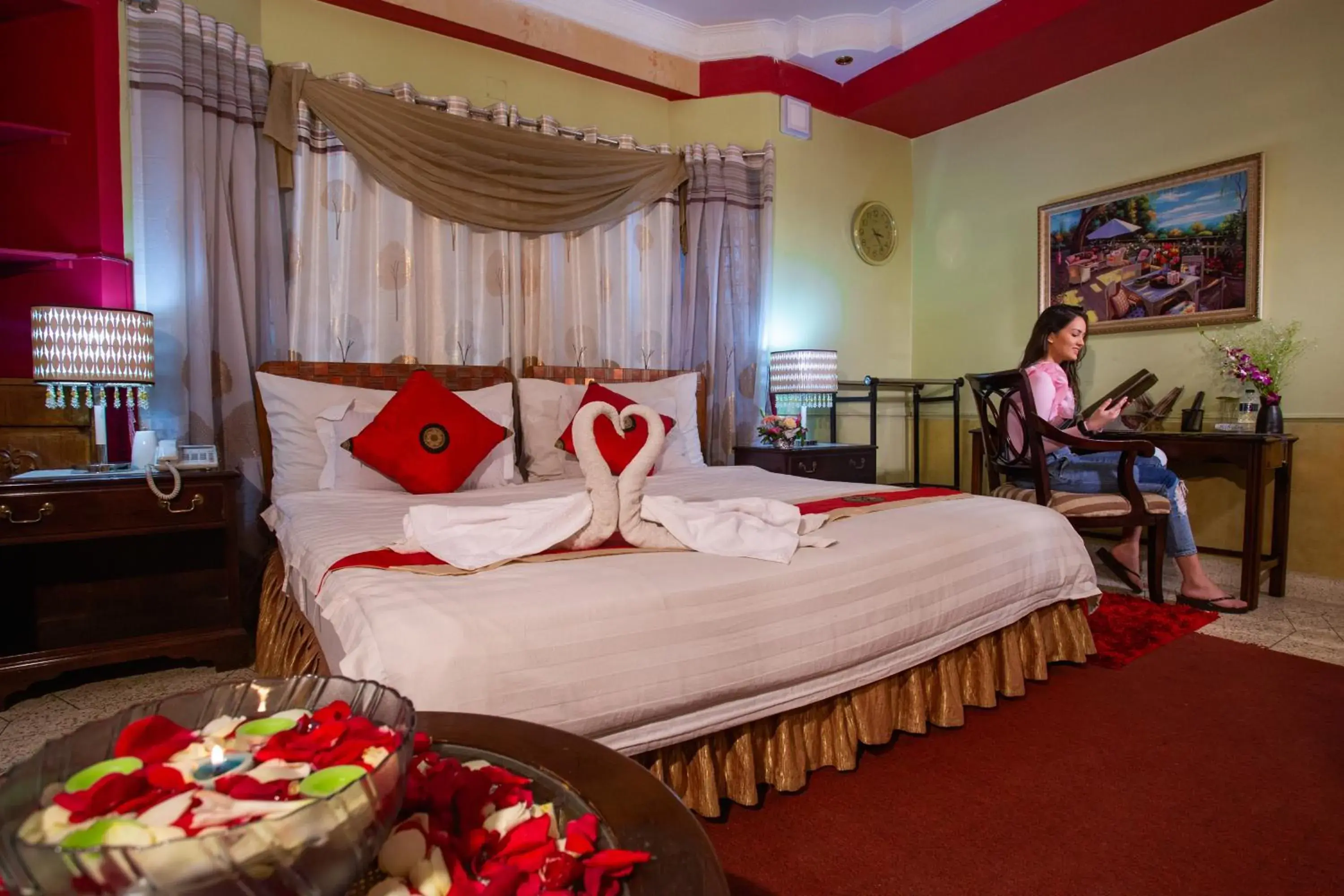 Suite in Babylon Hotel & Serviced Apartment Suite in Babylon Hotel & Serviced Apartment