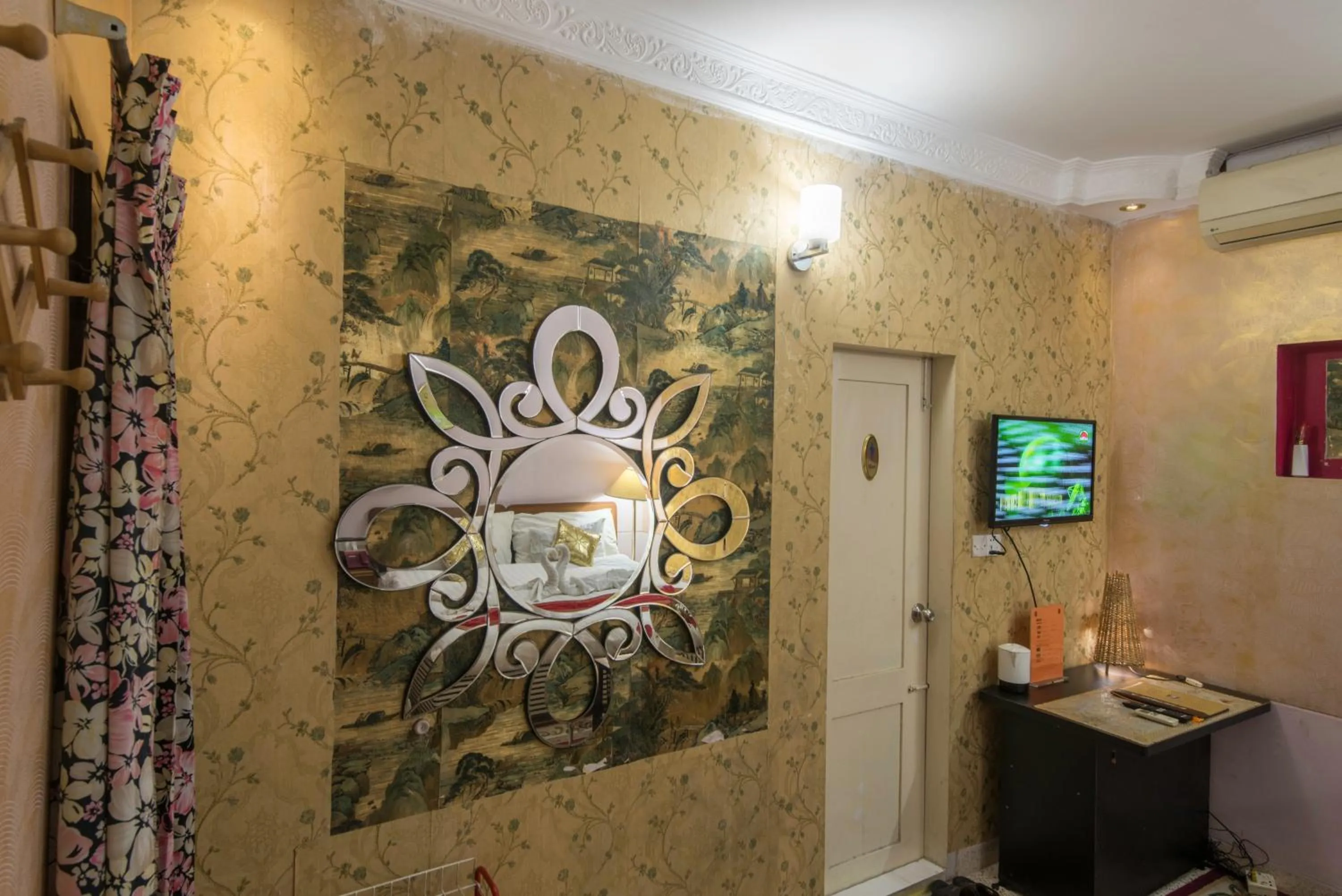 Coffee/tea facilities in Babylon Hotel & Serviced Apartment