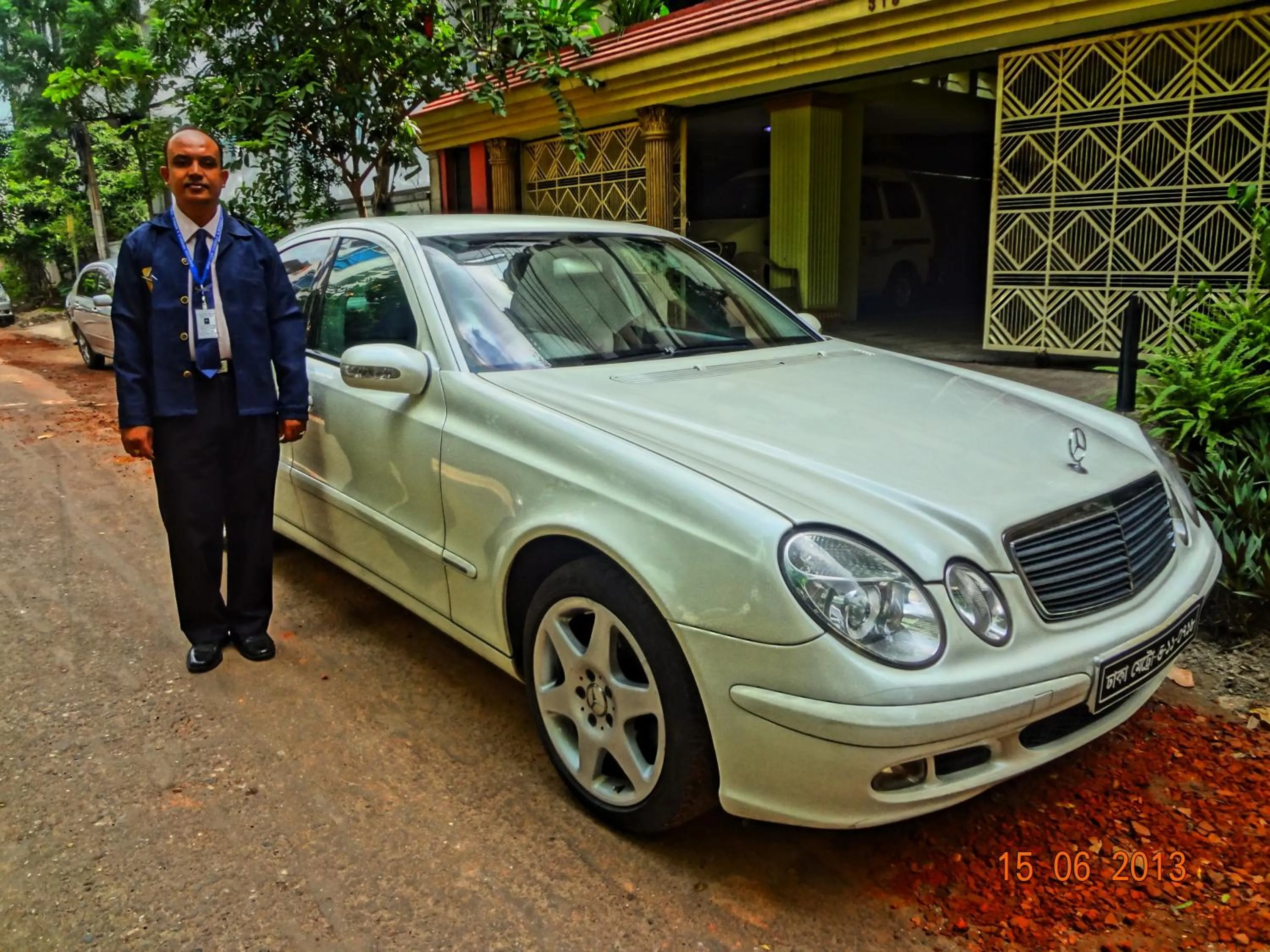 People in Babylon Hotel & Serviced Apartment