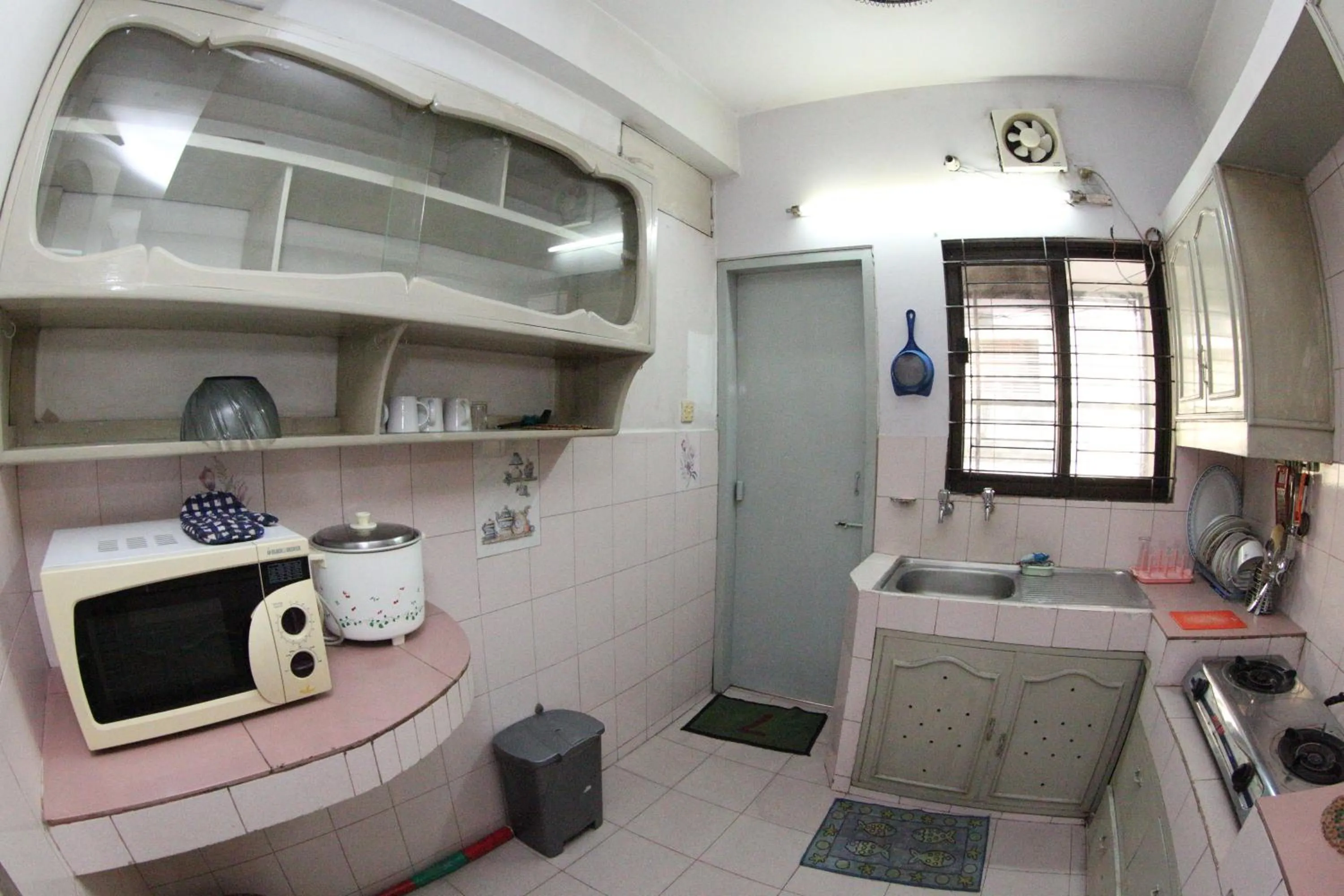 Coffee/tea facilities in Babylon Hotel & Serviced Apartment