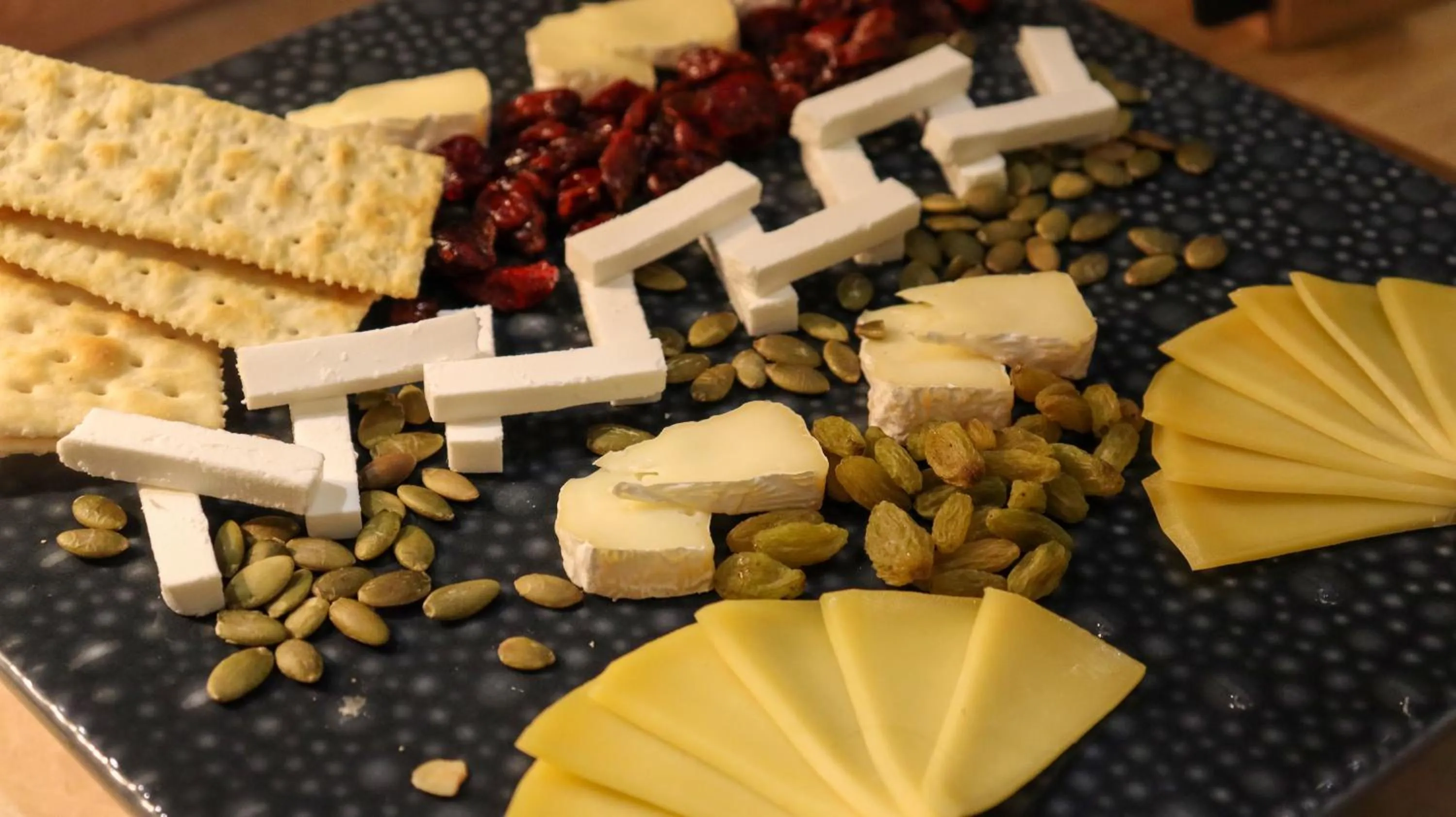 Restaurant/places to eat in Lv Shou Hotel