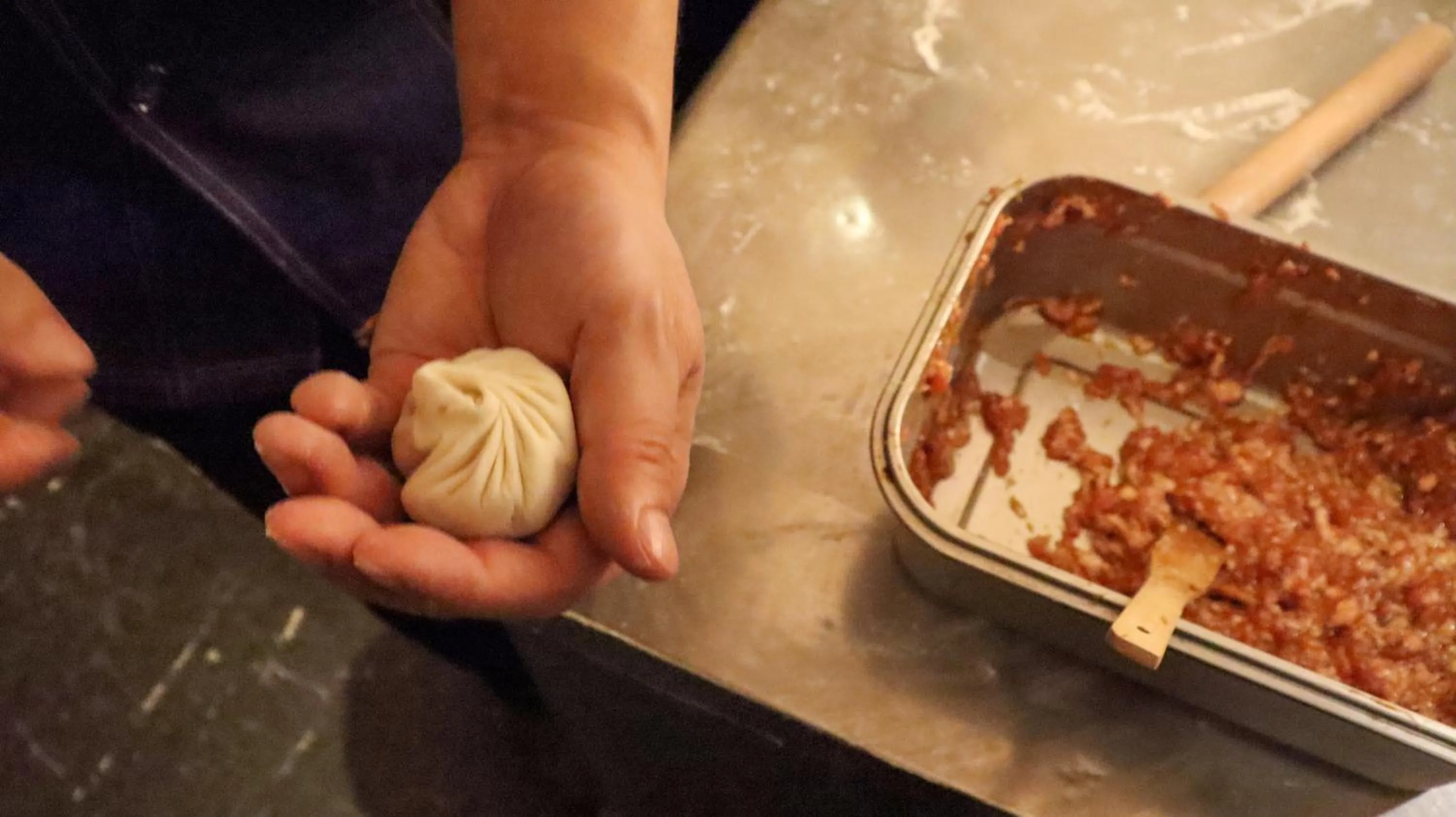 Restaurant/places to eat in Lv Shou Hotel