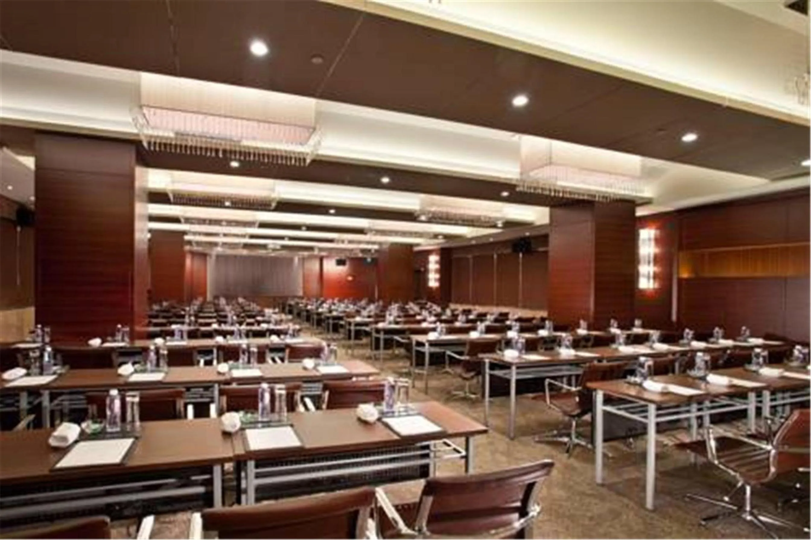Meeting/conference room in Lv Shou Hotel