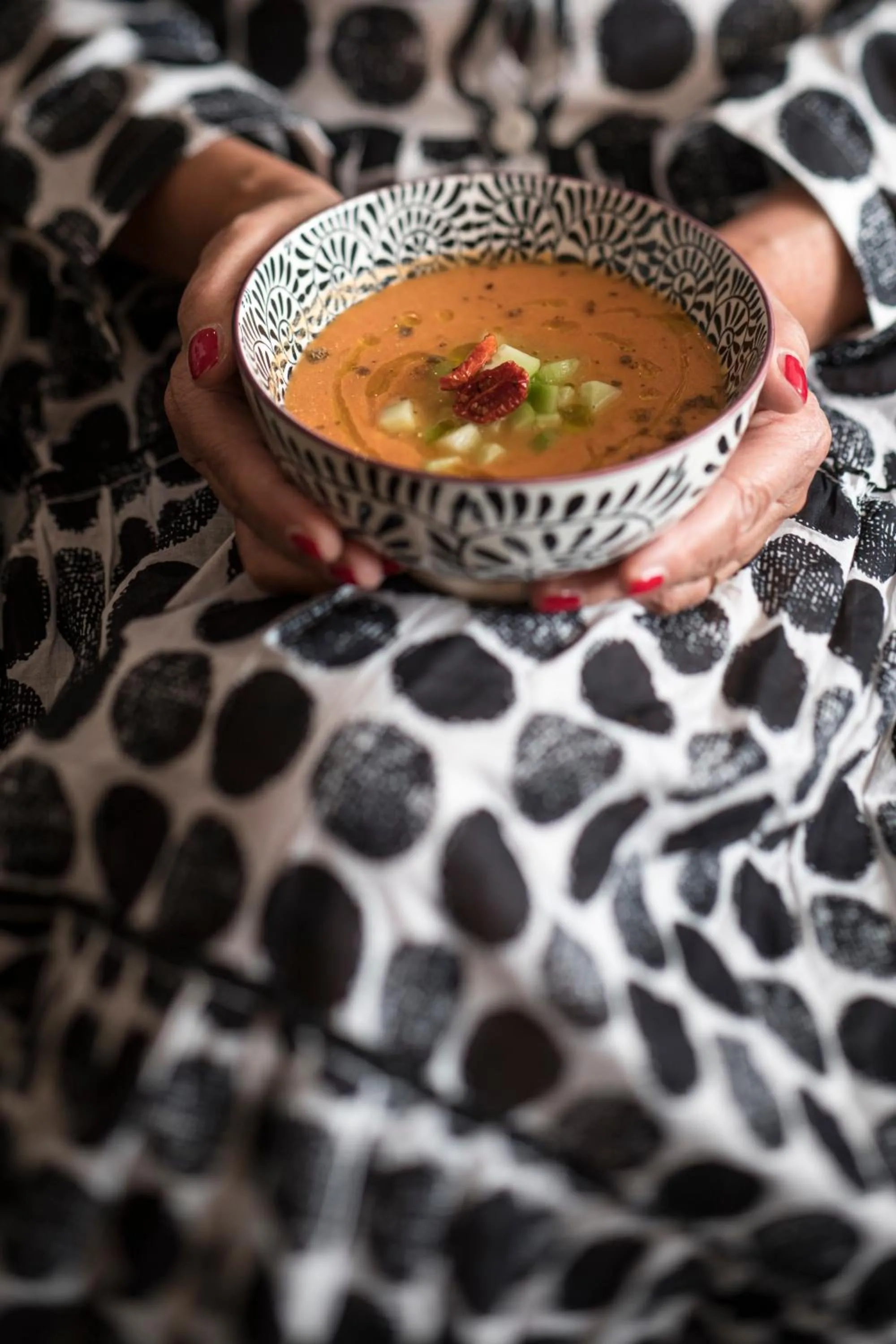 Restaurant/places to eat in Haus am Turm