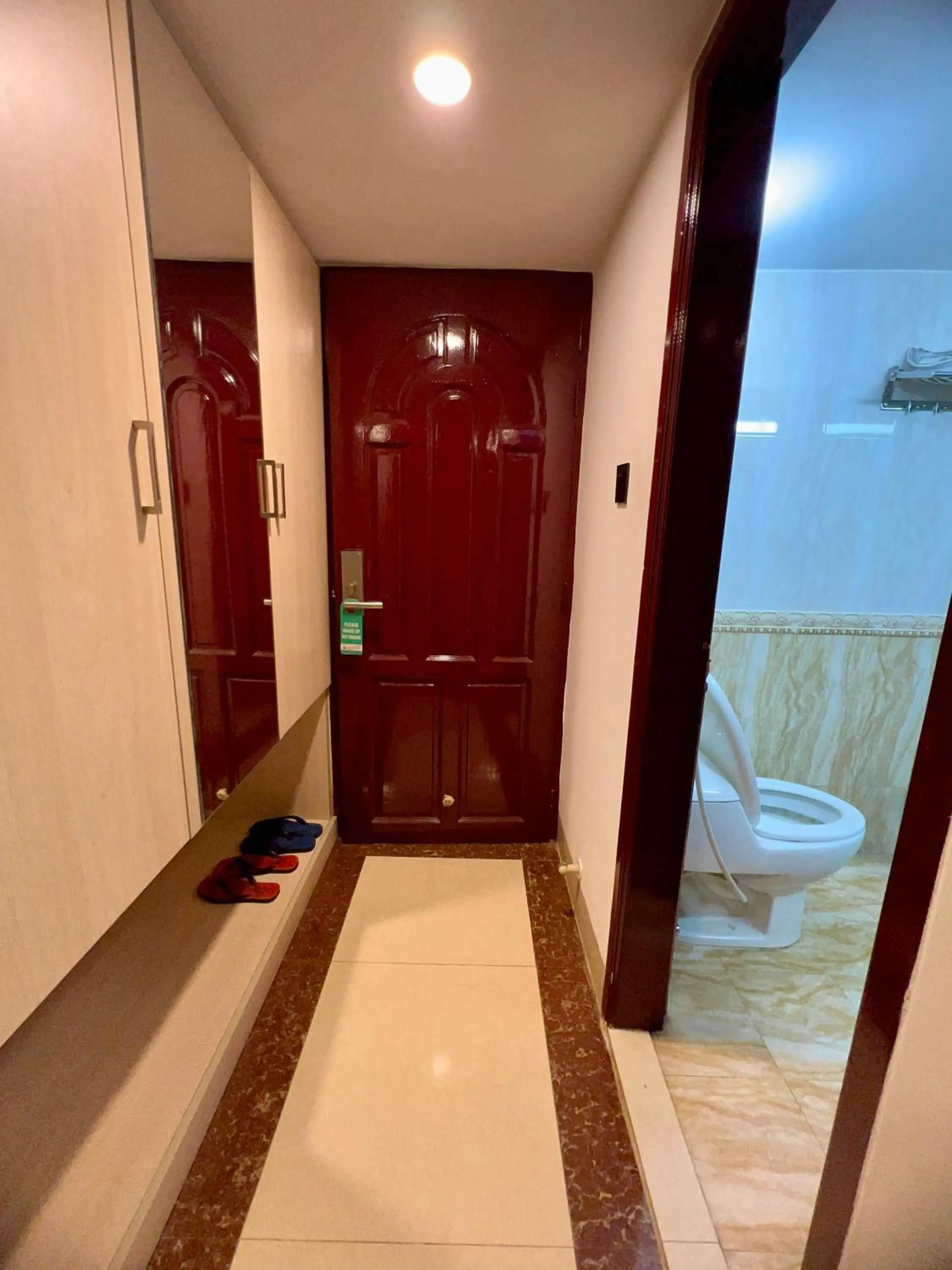 Marino Hotel - Best near Airport