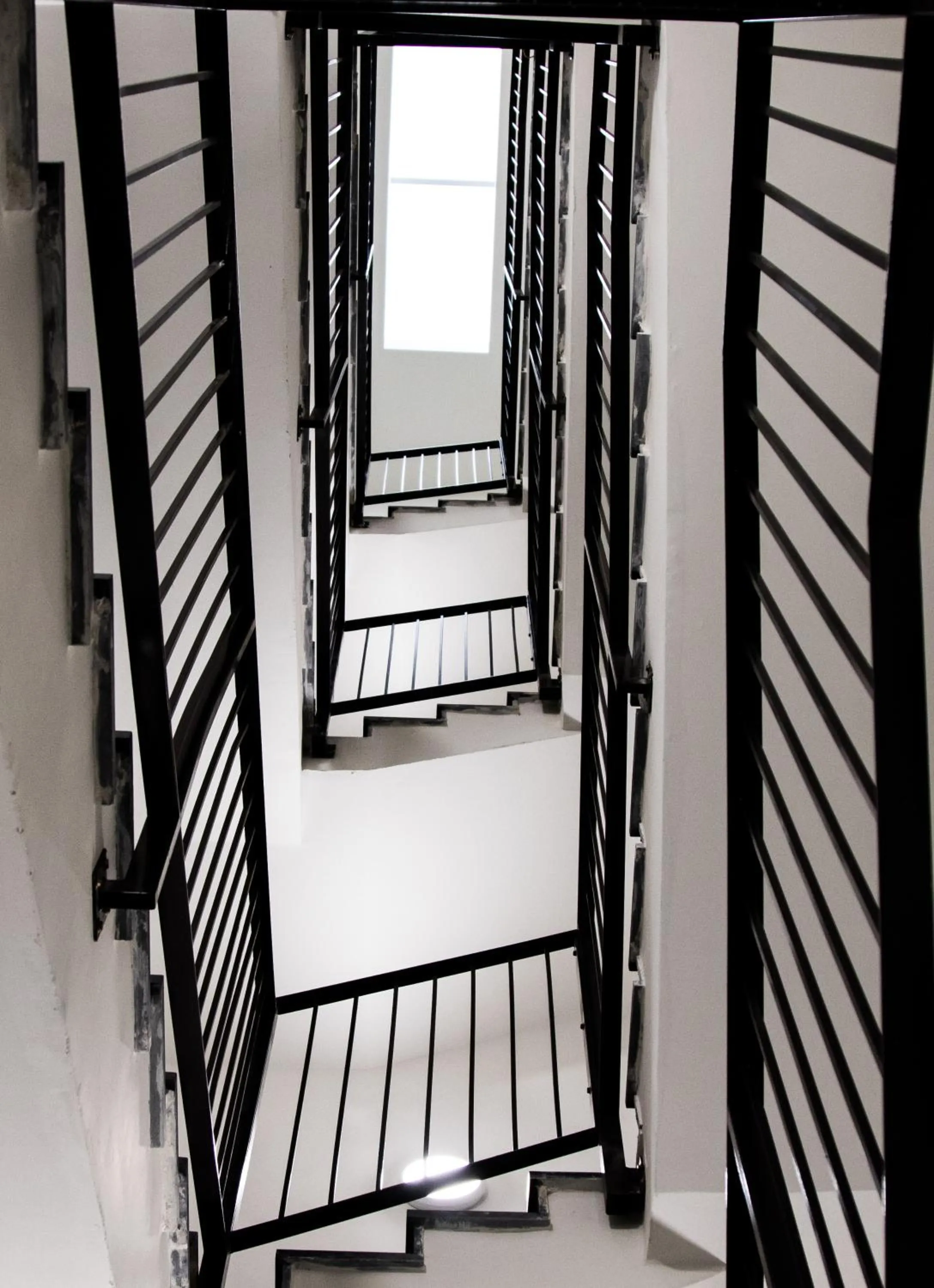 Property building in Schumacher Hotel Haifa