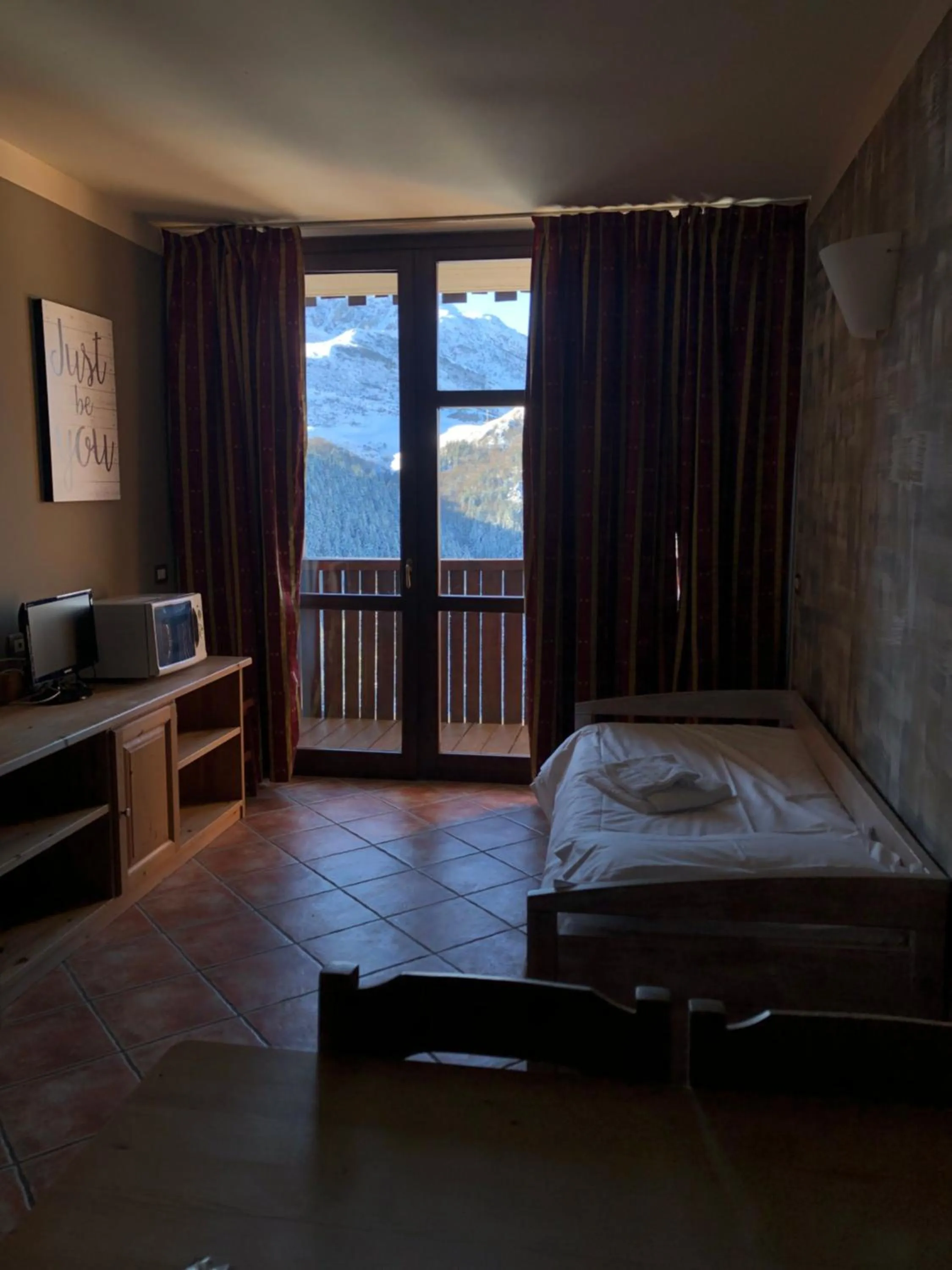 Bed in Residence Stalle Lunghe