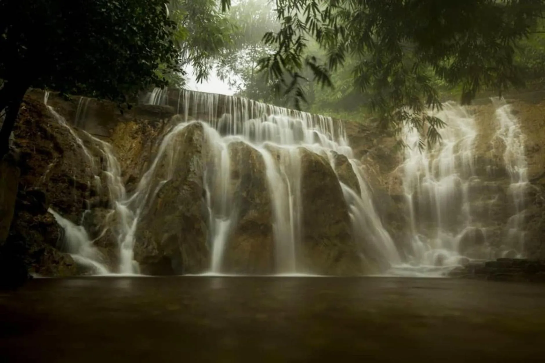 Neighbourhood in Gracia Spa Resort Hotel