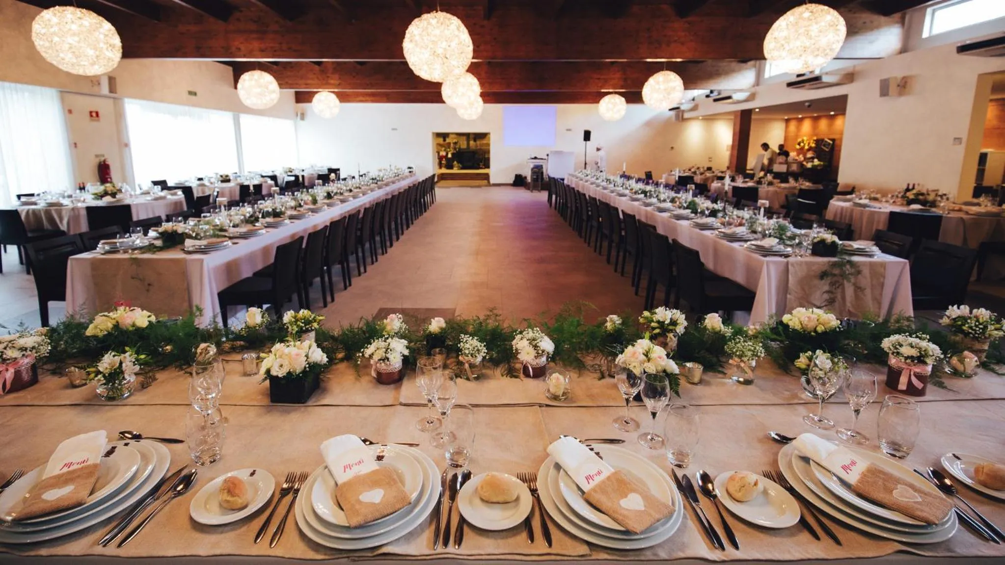 wedding in Casas Novas Countryside Hotel Spa & Events