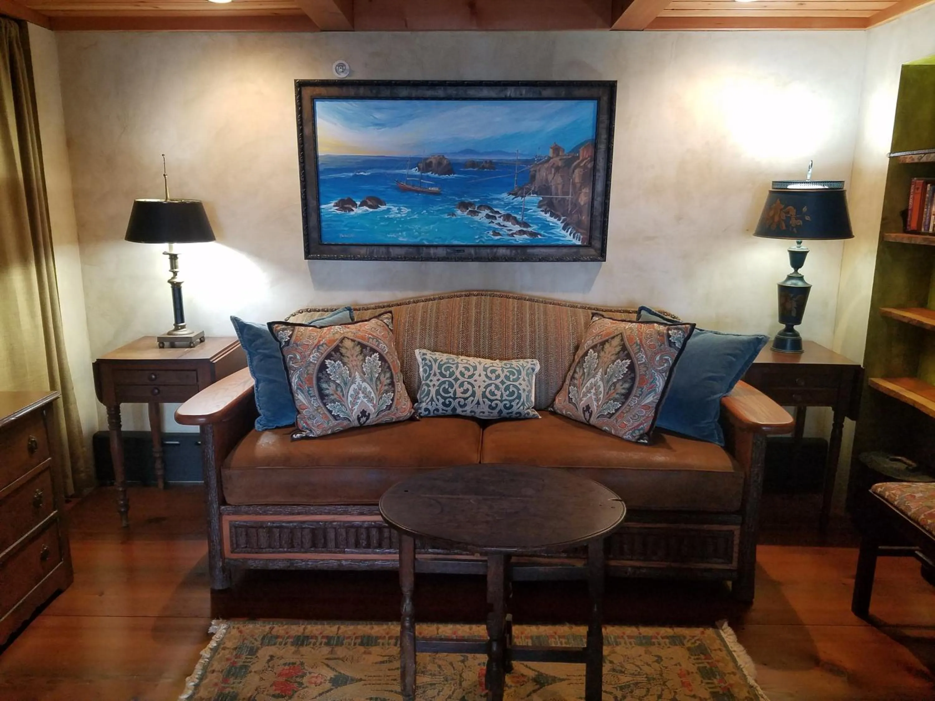 The Inn at Newport Ranch