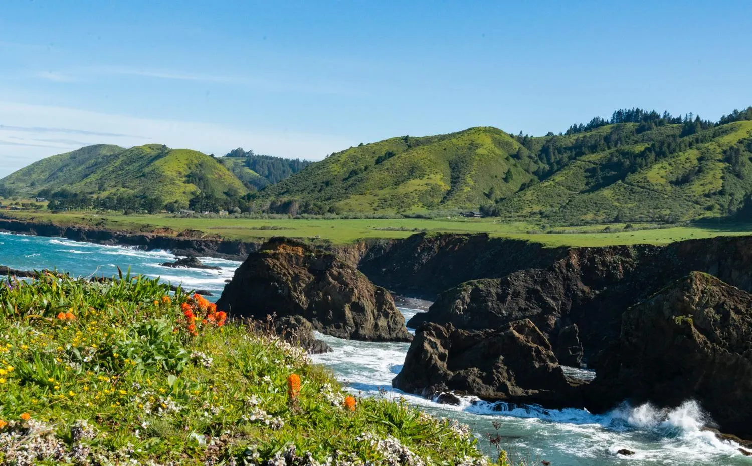 The Inn at Newport Ranch