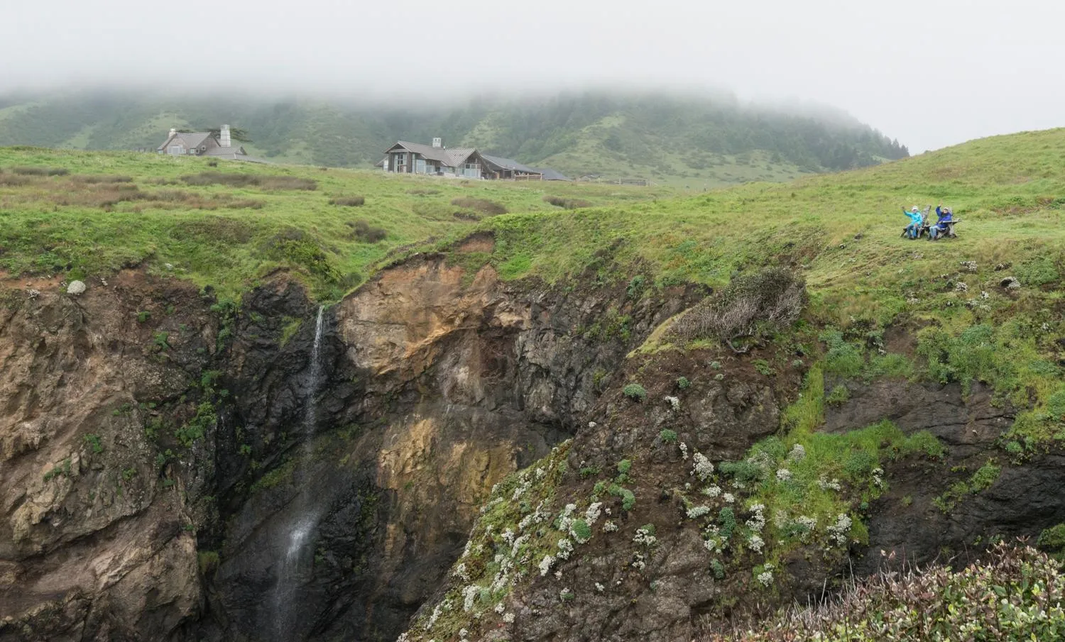 The Inn at Newport Ranch