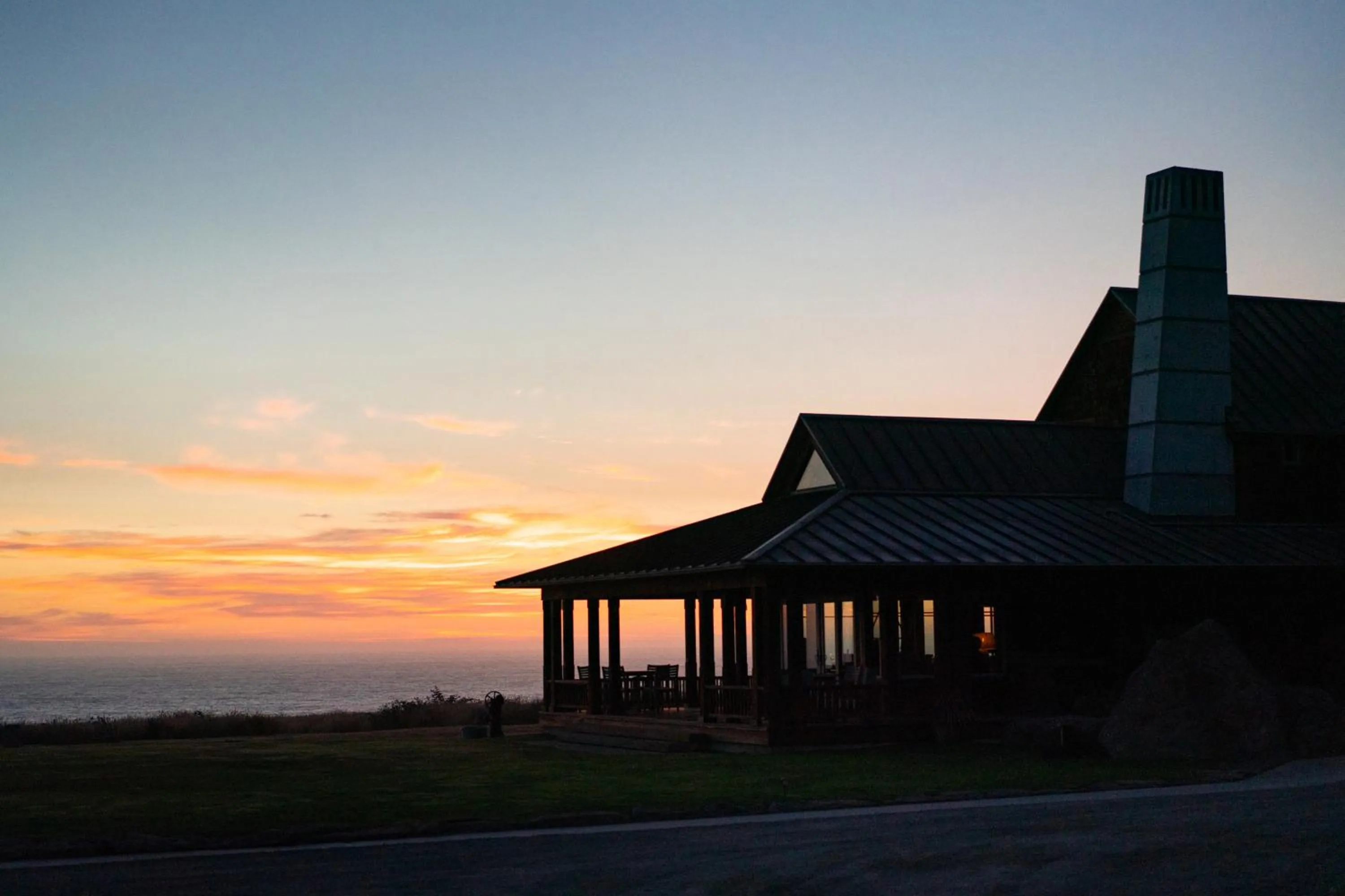 The Inn at Newport Ranch