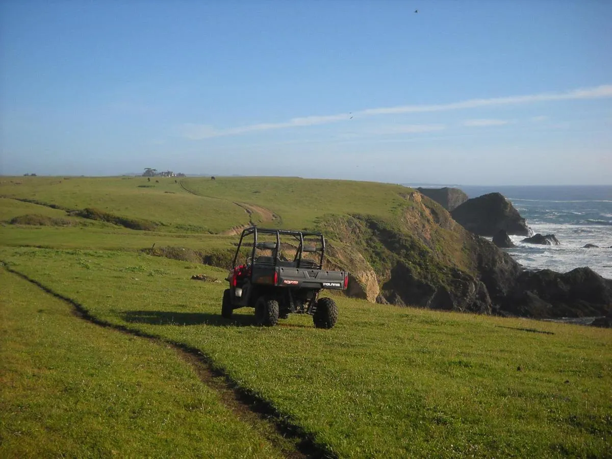 The Inn at Newport Ranch