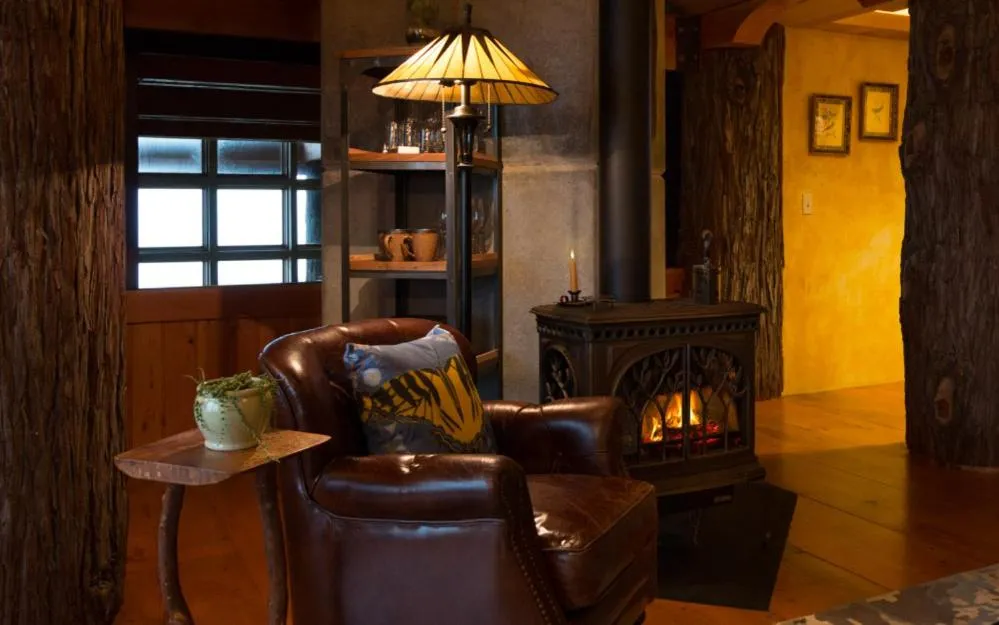 The Inn at Newport Ranch