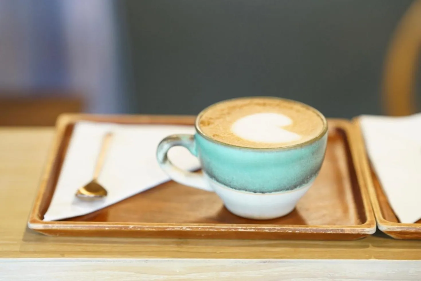 Non alcoholic drinks in YOLO Bangkok Boutique Hotel