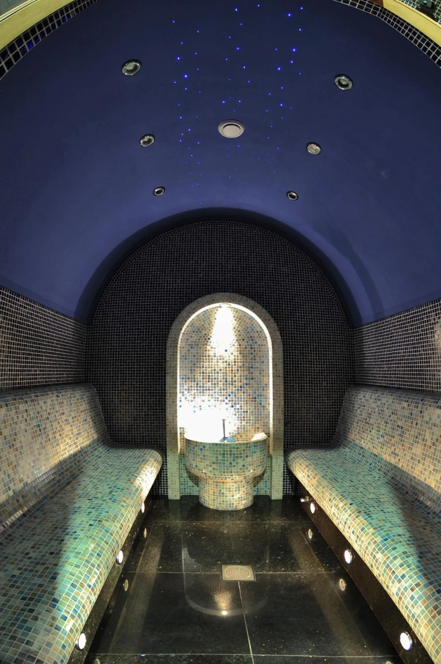 Spa and wellness centre/facilities, Swimming Pool in Ramada by Wyndham Brasov