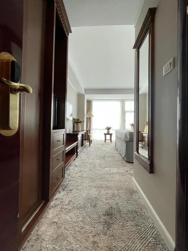 Ramada by Wyndham Brasov