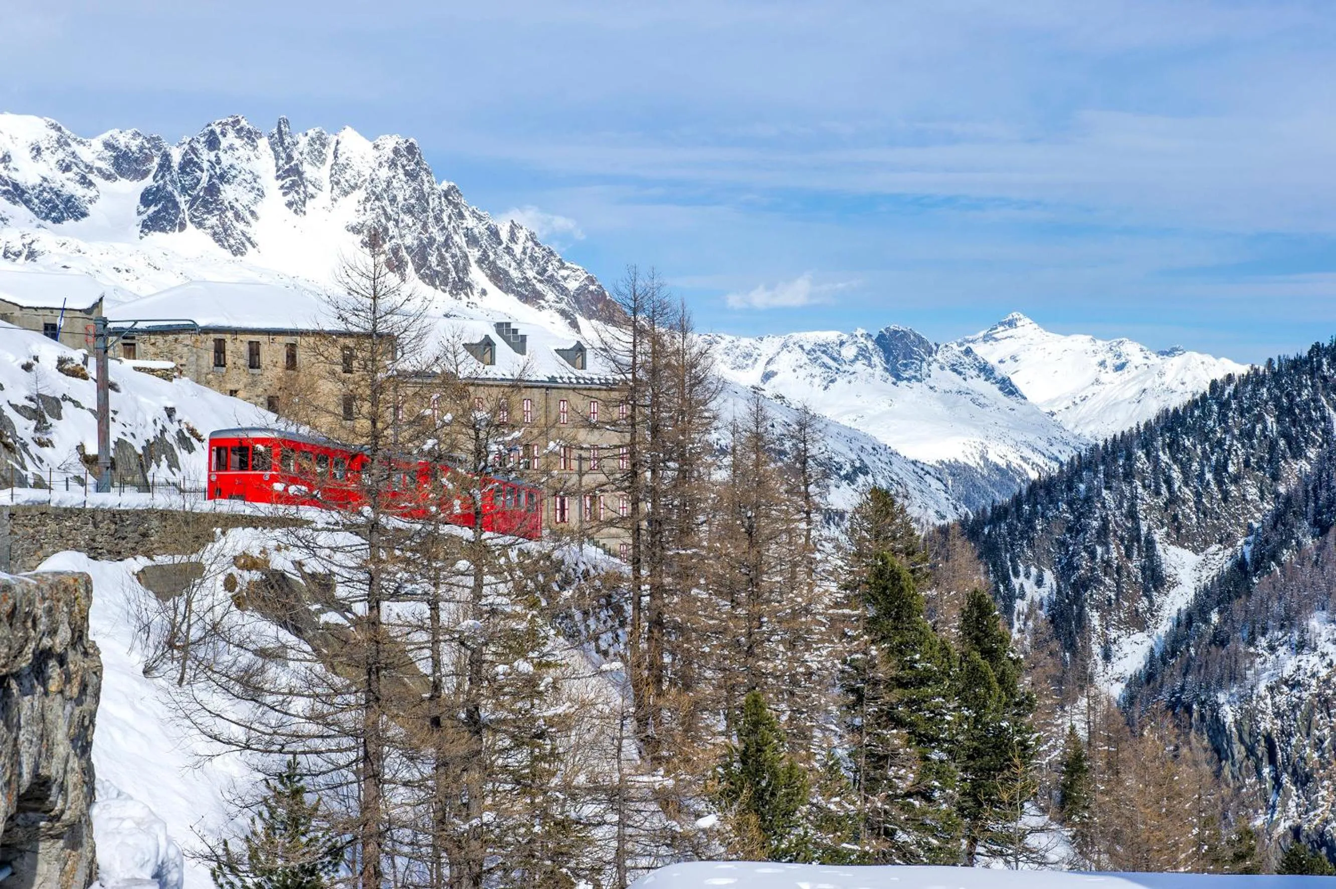 Entertainment in VTF Les Econtres