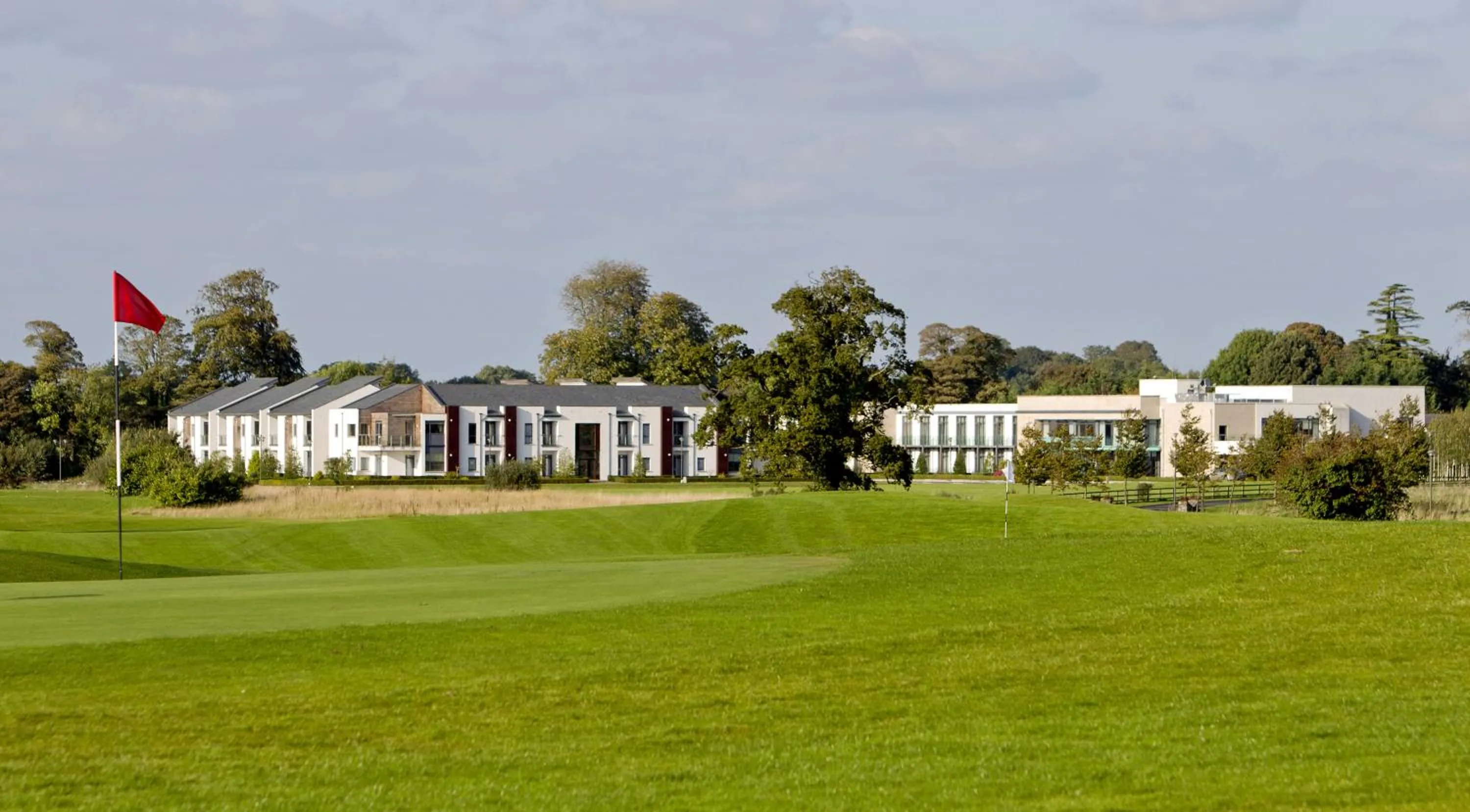 Area and facilities in Moyvalley Hotel & Golf Resort