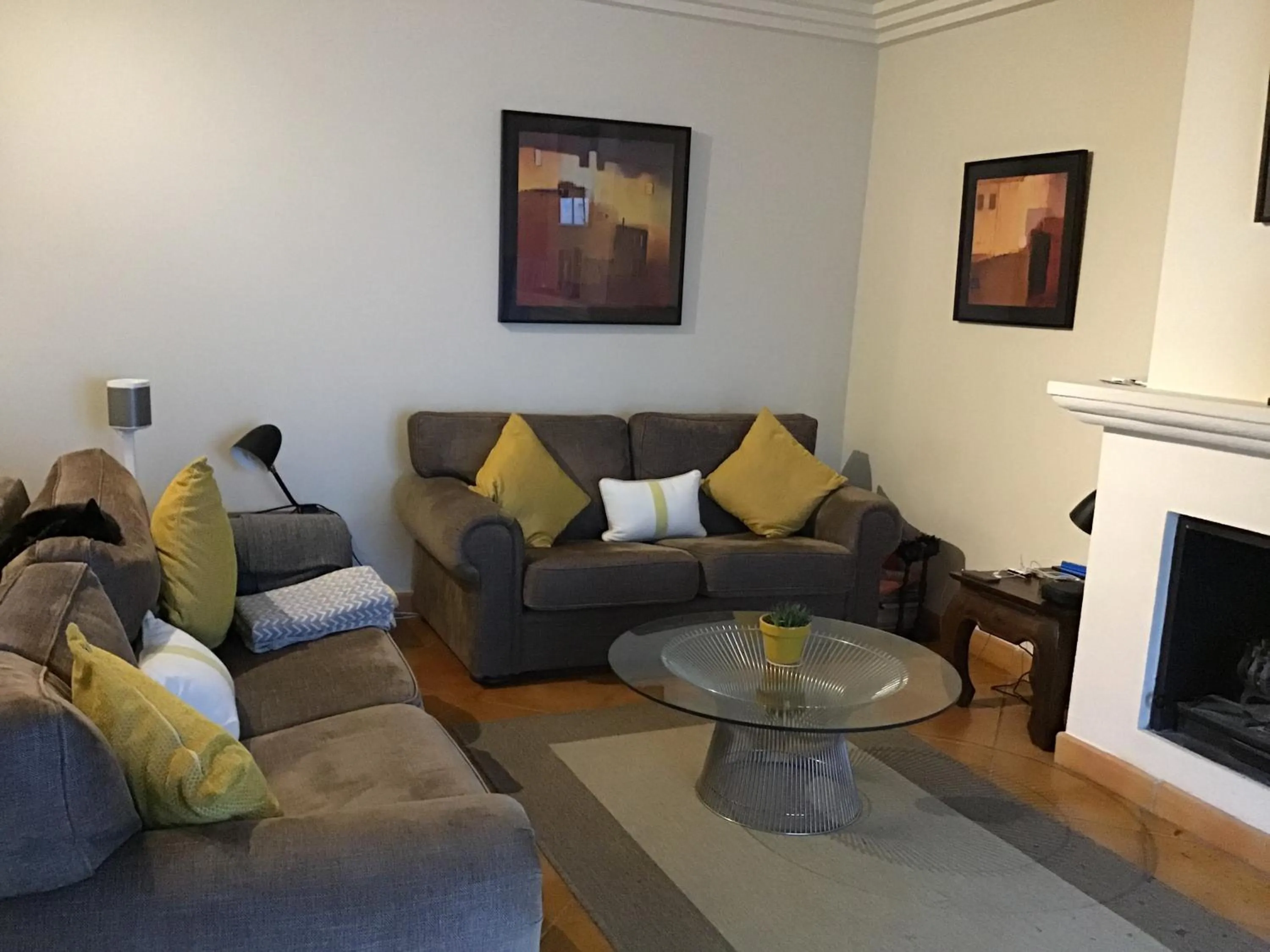 Casares Village Bed & Breakfast