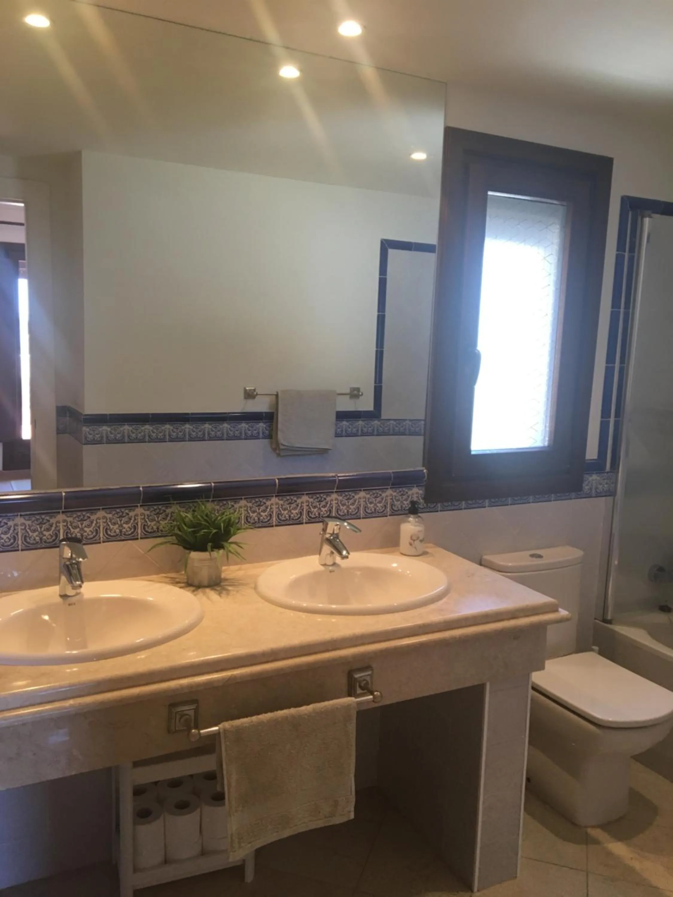 Casares Village Bed & Breakfast