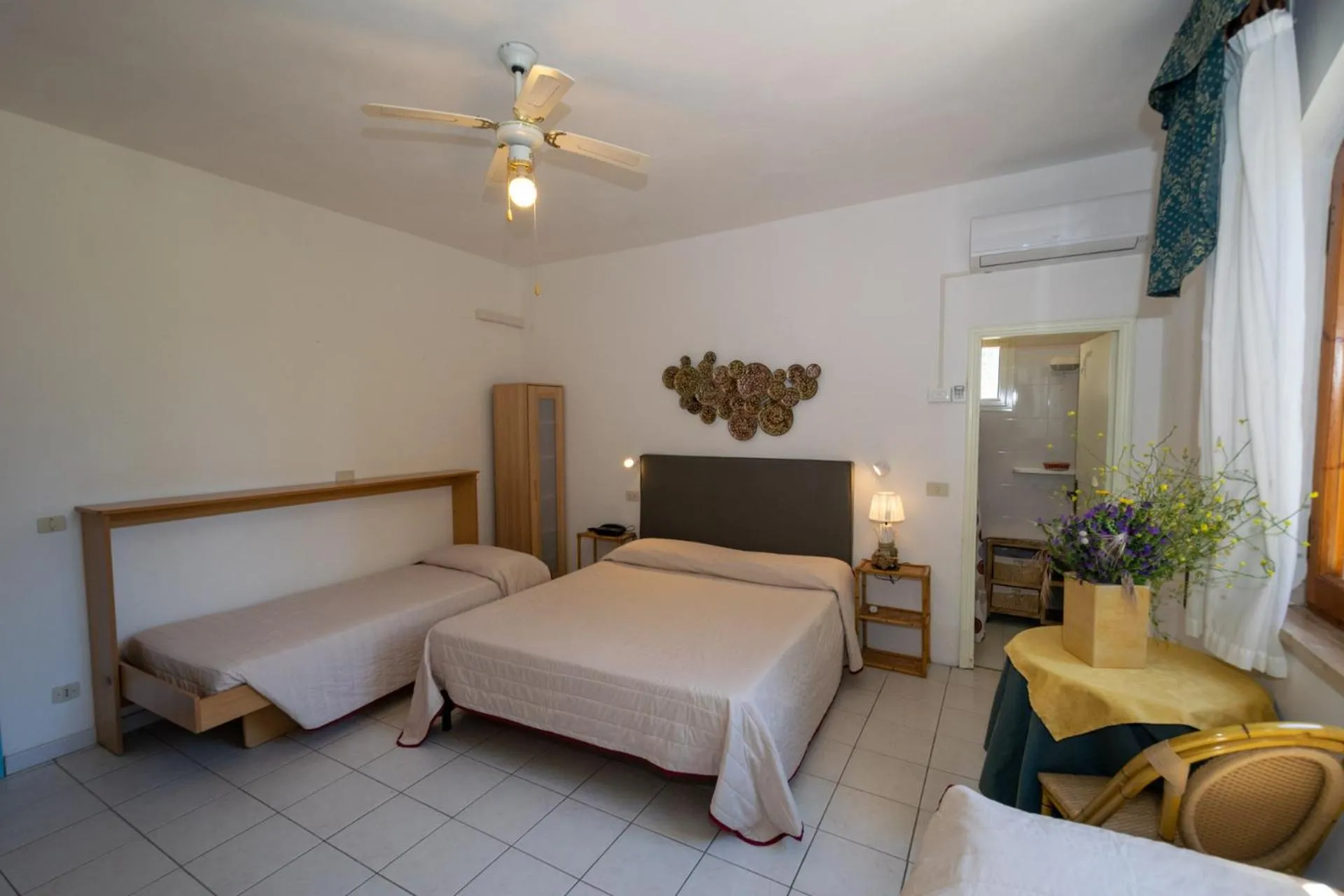 Photo of the whole room, Bed in Hotel Giardino