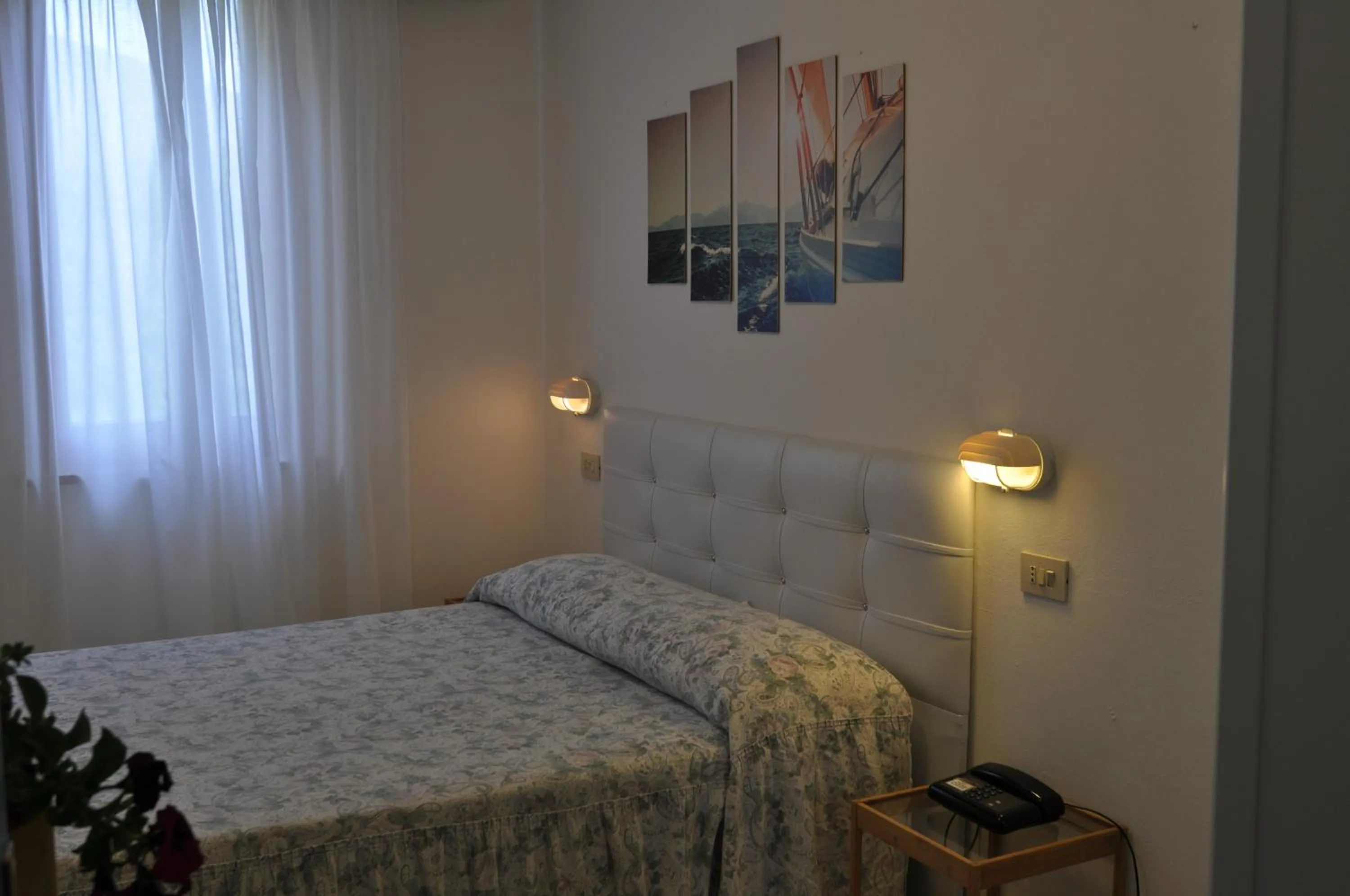 Photo of the whole room, Bed in Hotel Giardino