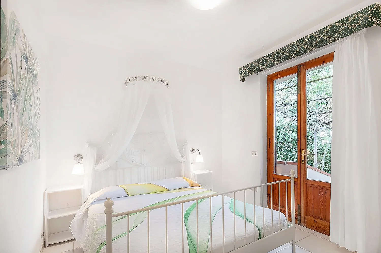 Photo of the whole room, Bed in Hotel Giardino