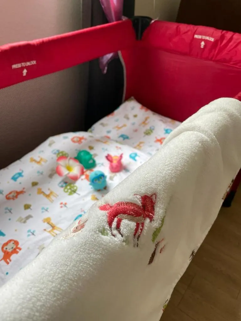 Bedroom, Bed in feels Beach Club Hotel