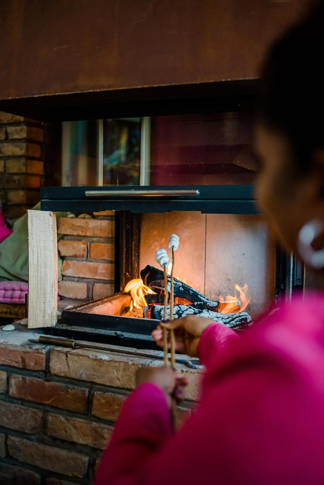 Restaurant/places to eat in feels Beach Club Hotel