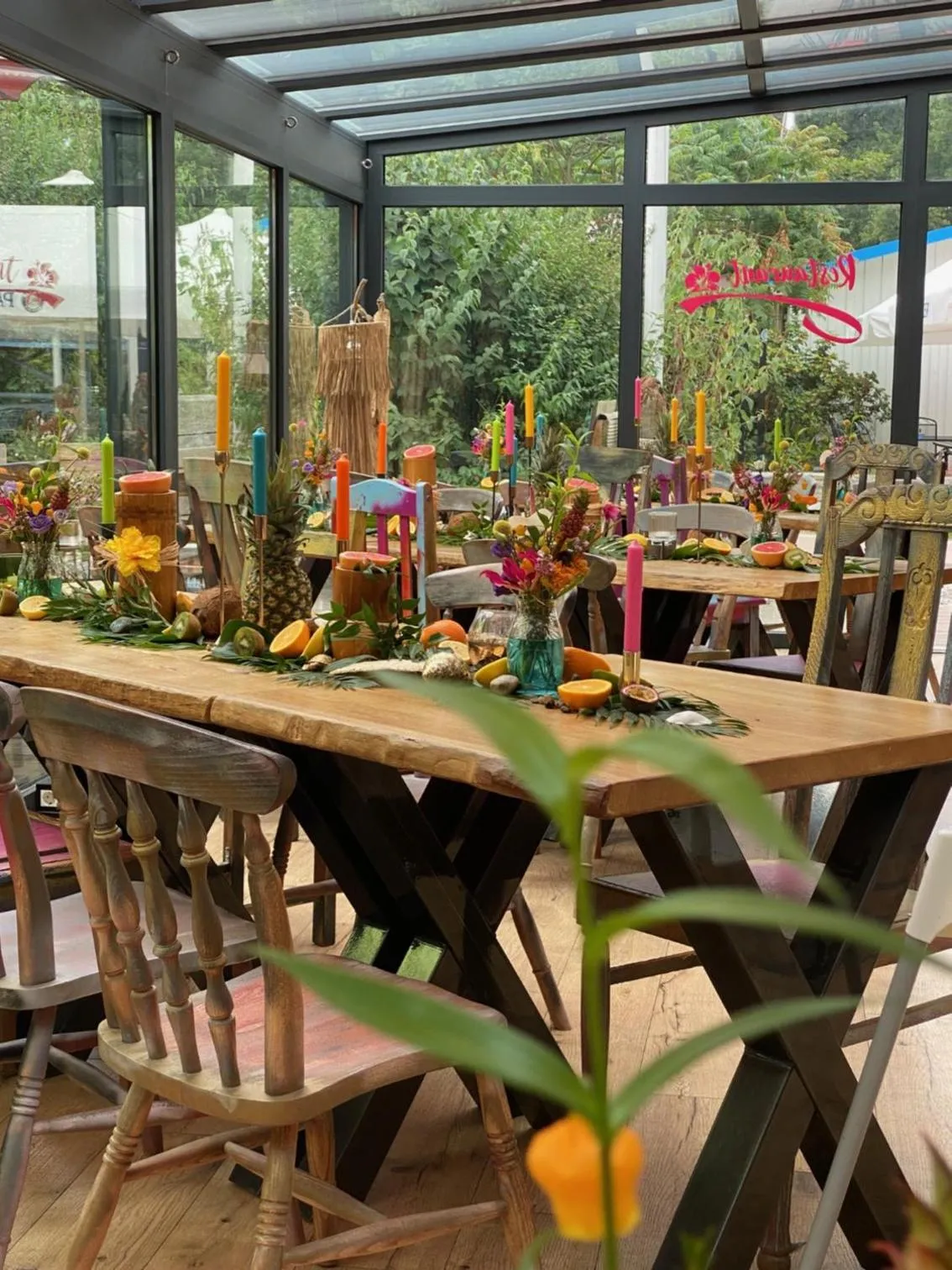 feels Beach Club Hotel