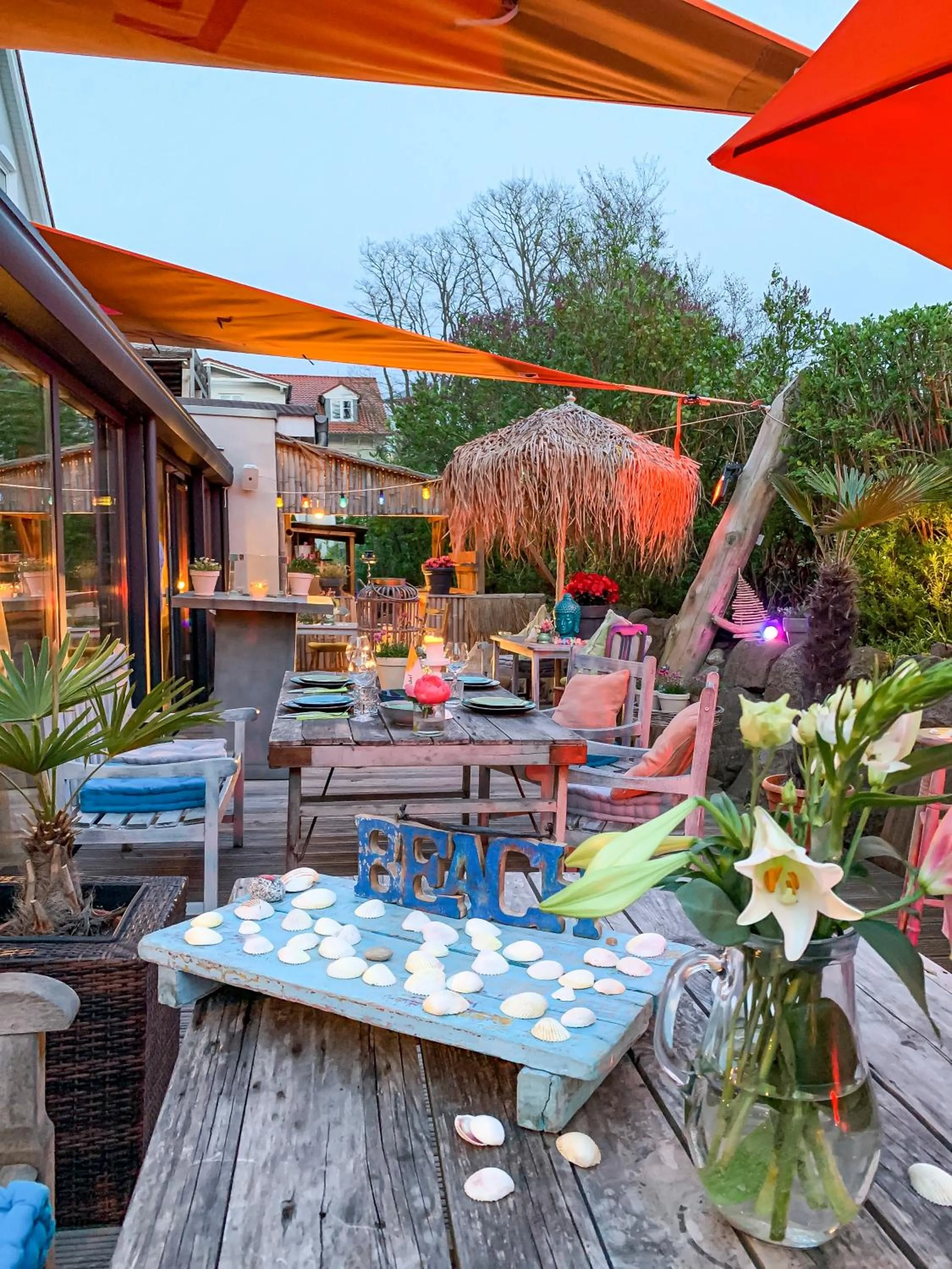 feels Beach Club Hotel