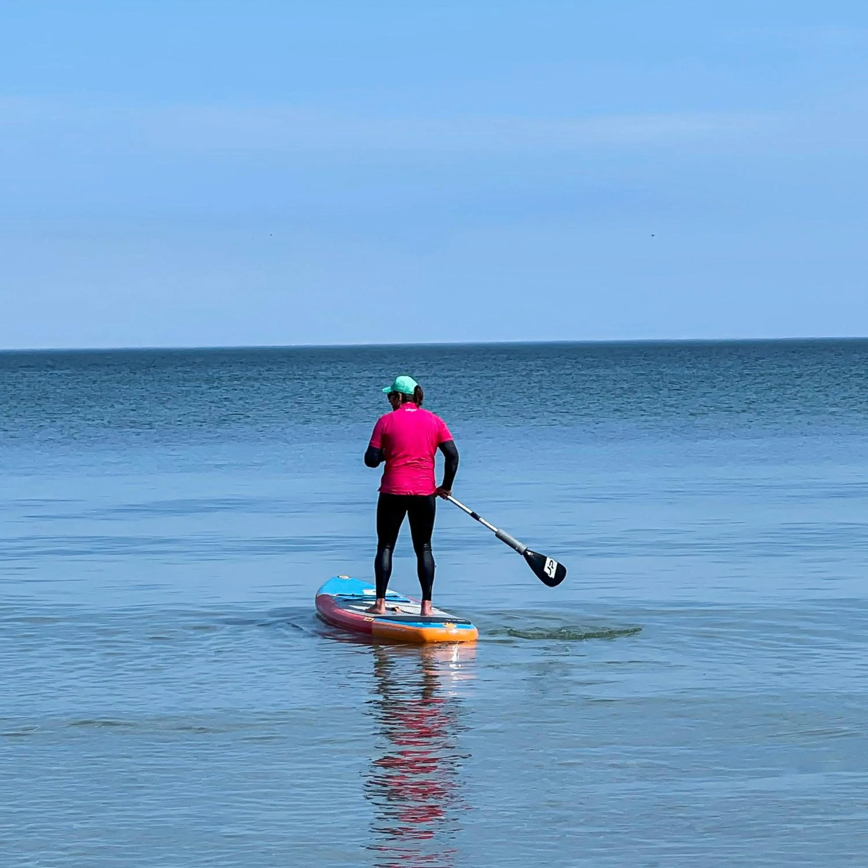 Activities in feels Beach Club Hotel