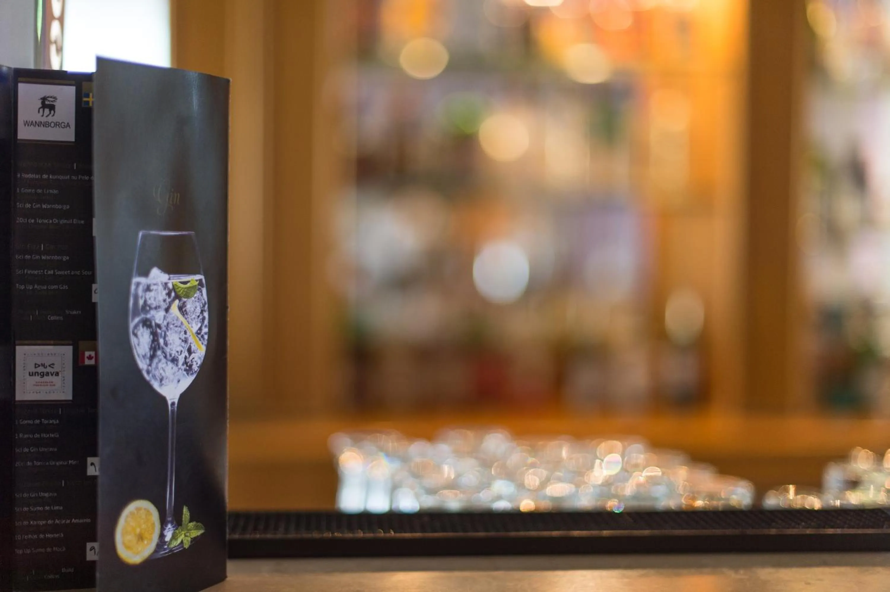 Lounge or bar in Vila Baleira Porto Santo