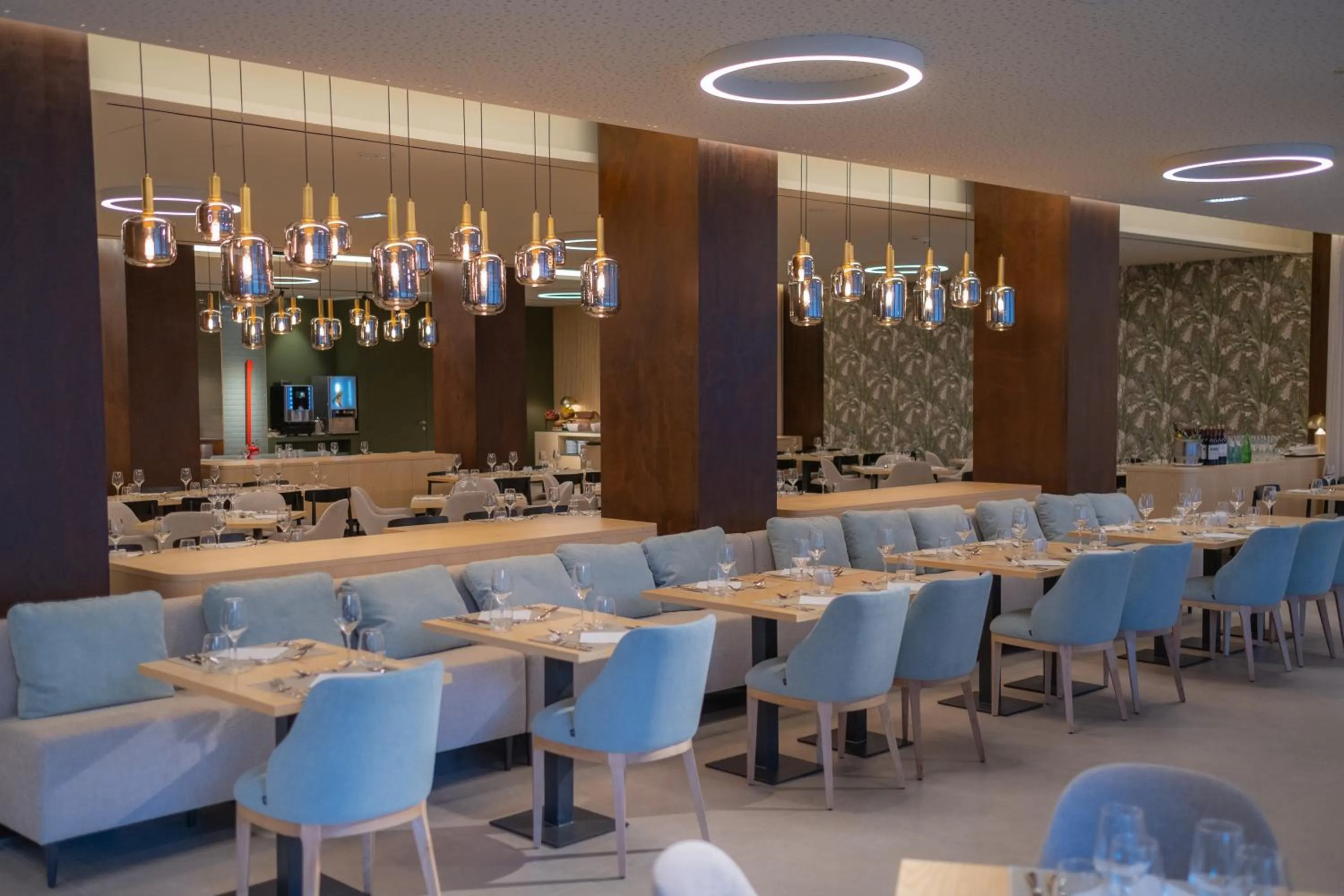 Restaurant/places to eat in Vila Baleira Porto Santo